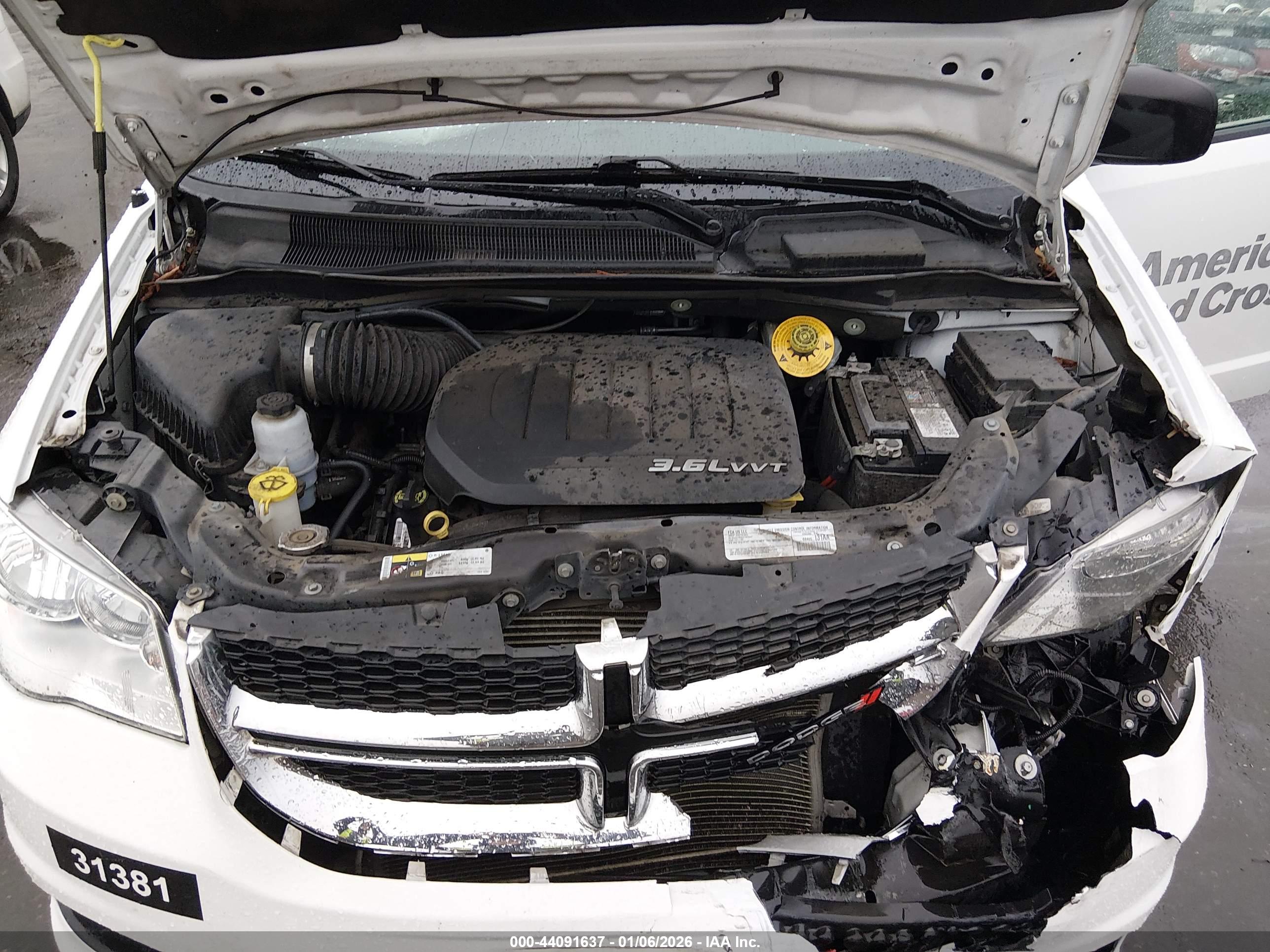 DODGE GRAND image 10