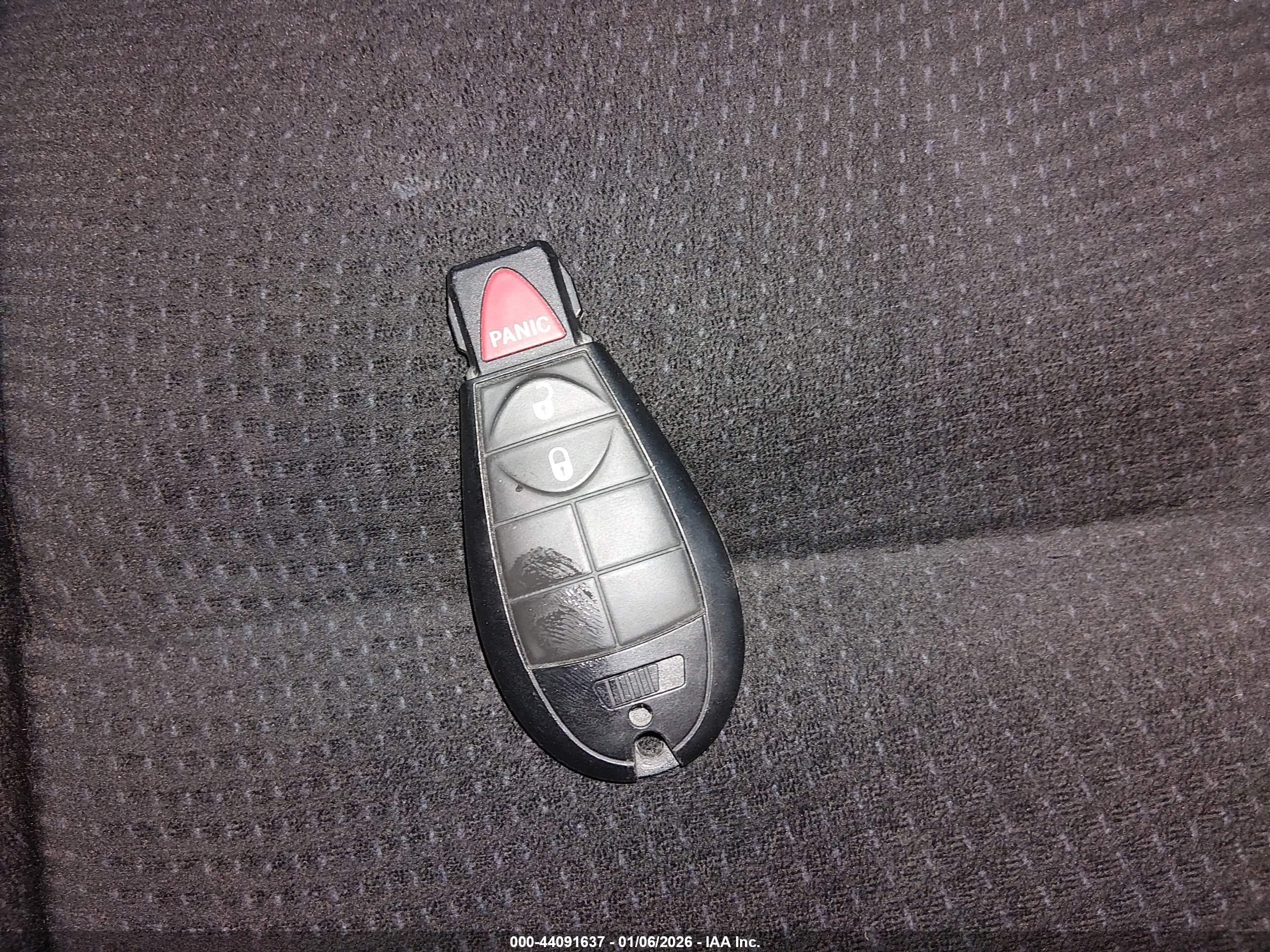 DODGE GRAND image 11
