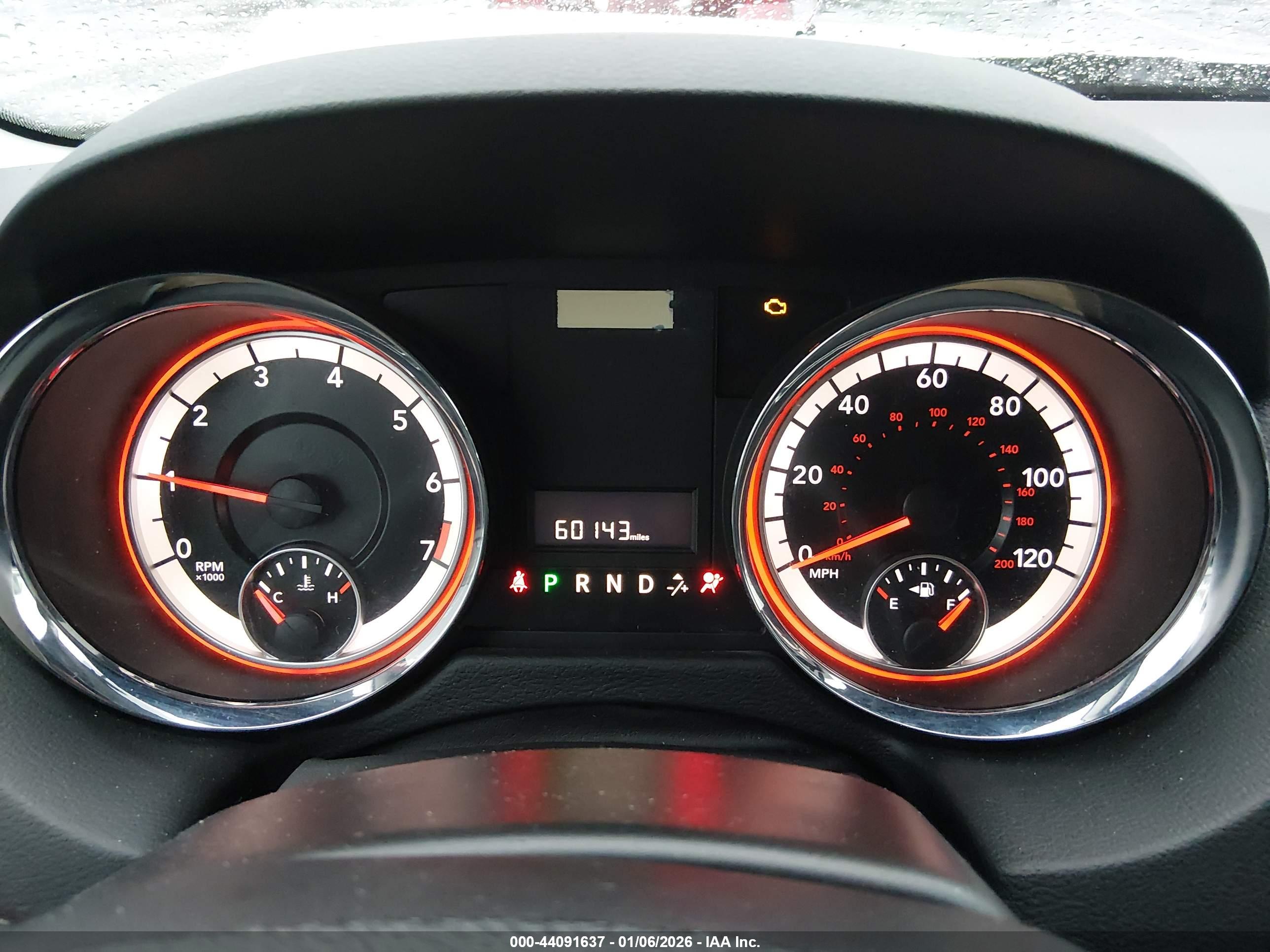 DODGE GRAND image 7