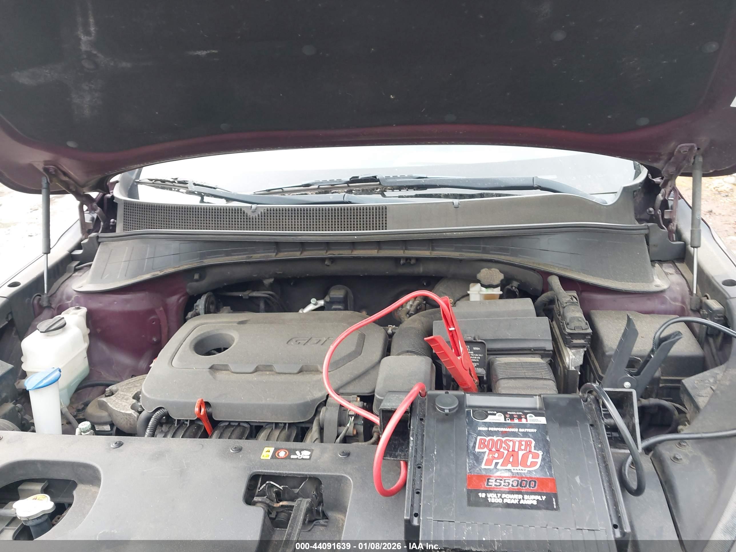 KIA SORENTO image 10