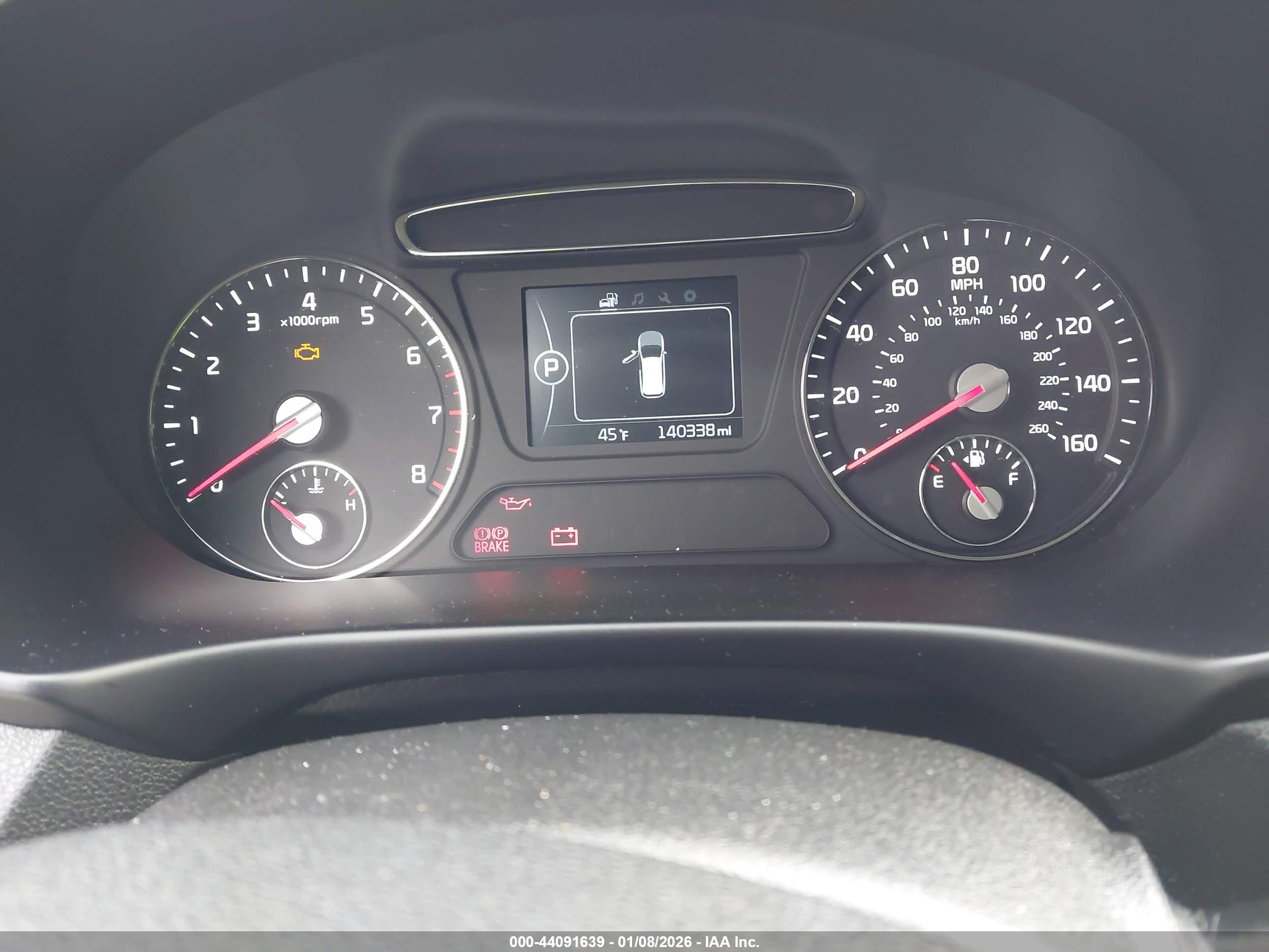 KIA SORENTO image 7