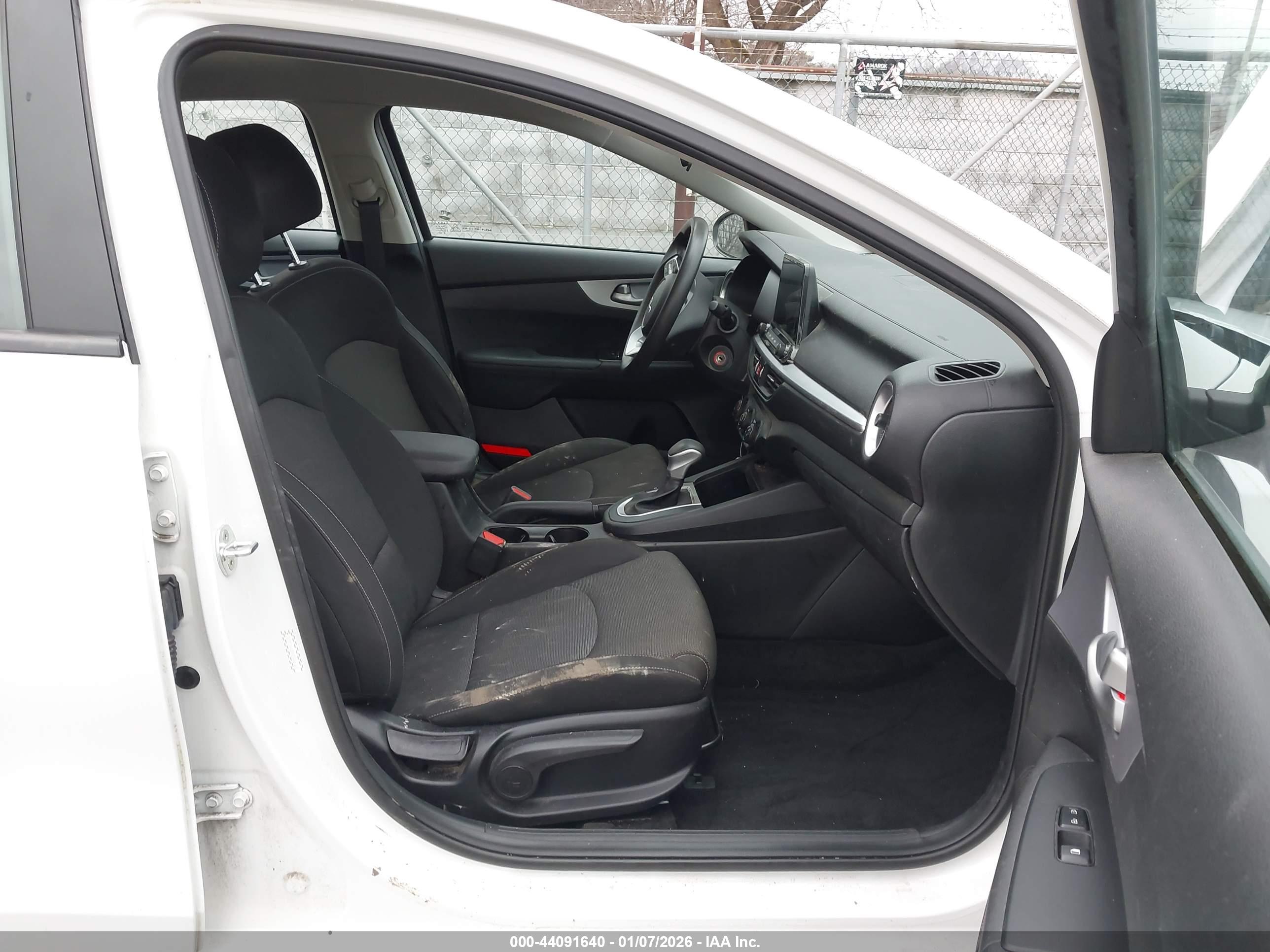 KIA FORTE image 5