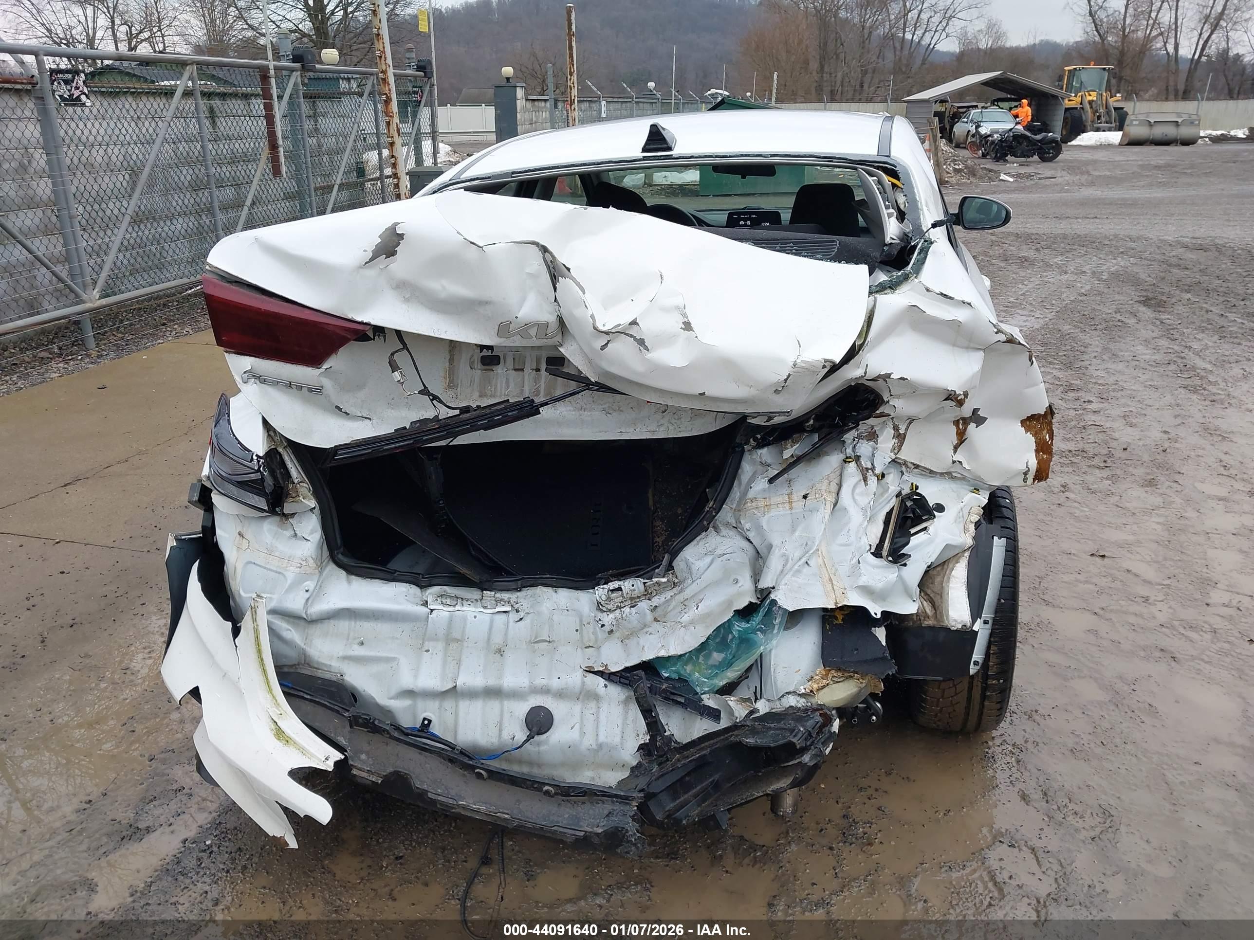 KIA FORTE image 6