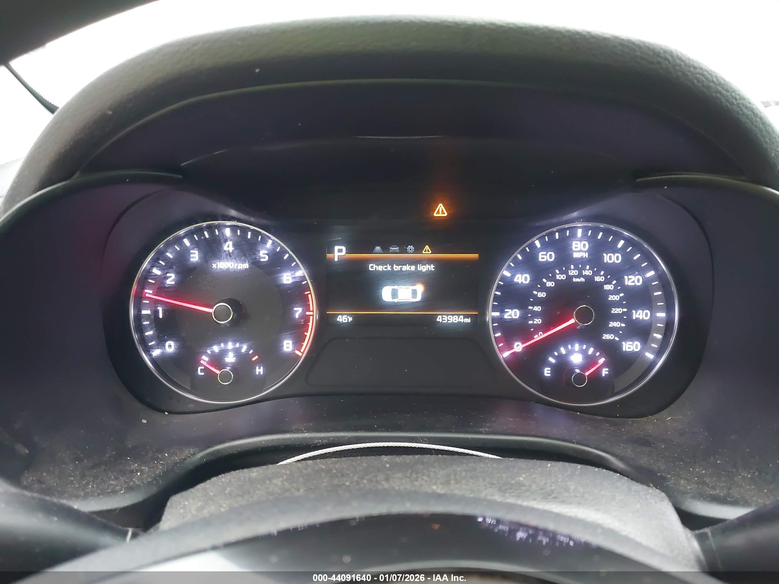 KIA FORTE image 7