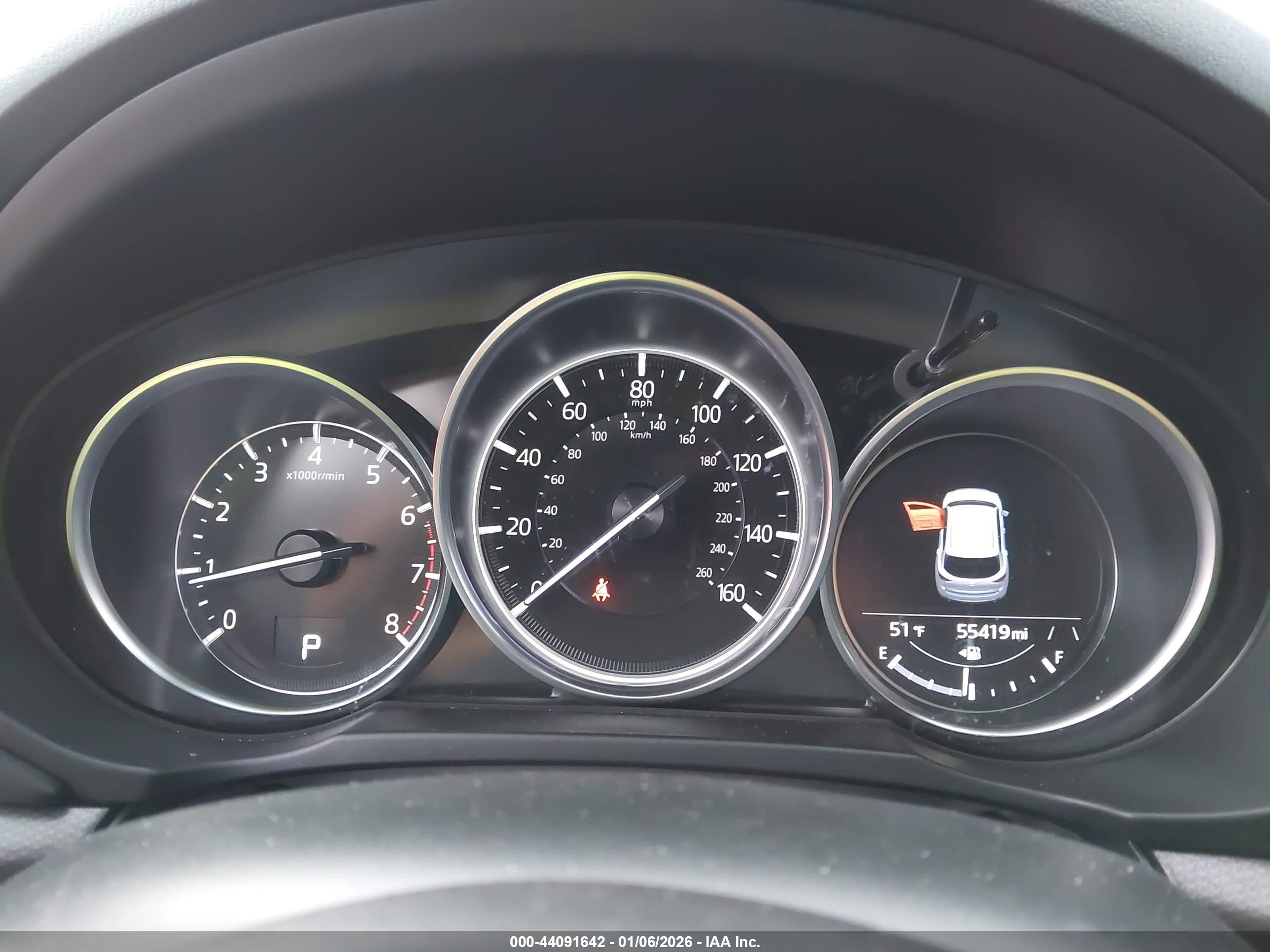 MAZDA CX-5 image 7