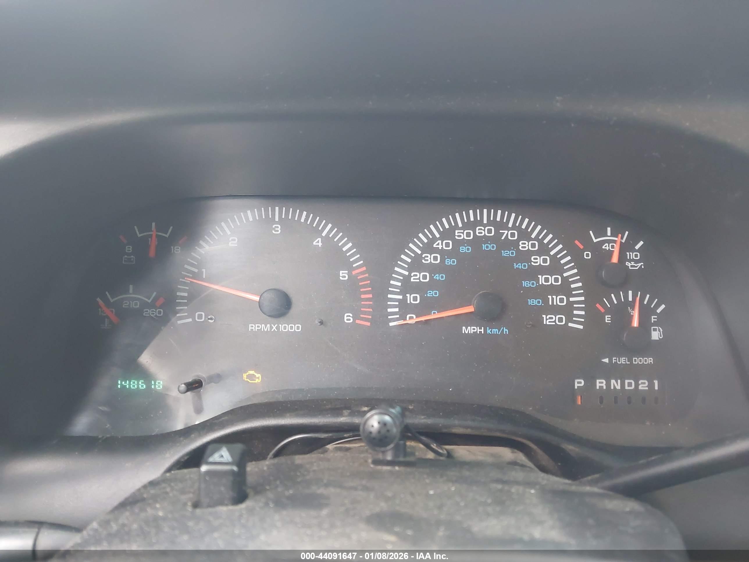 DODGE RAM image 7