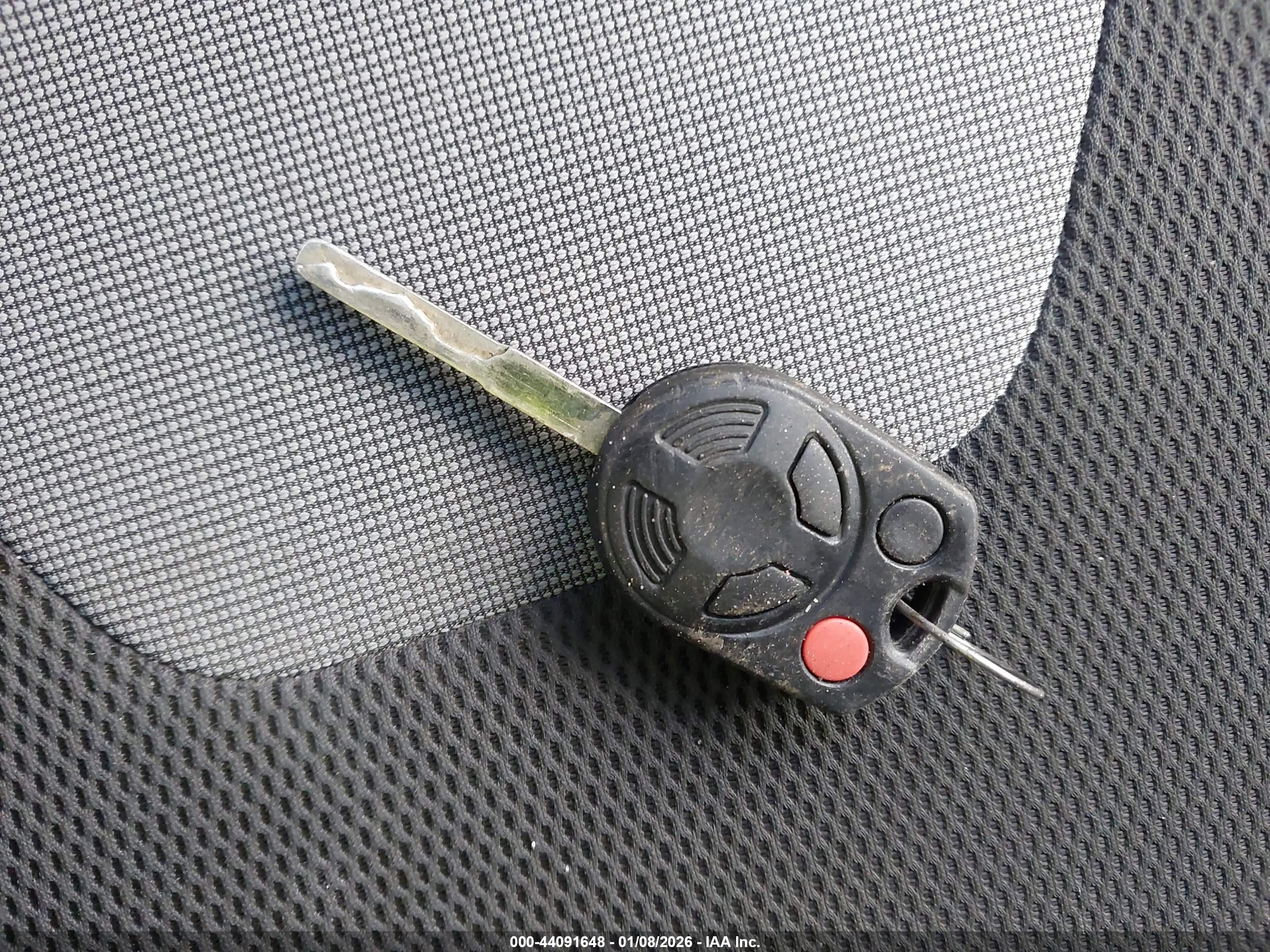 FORD FOCUS image 11