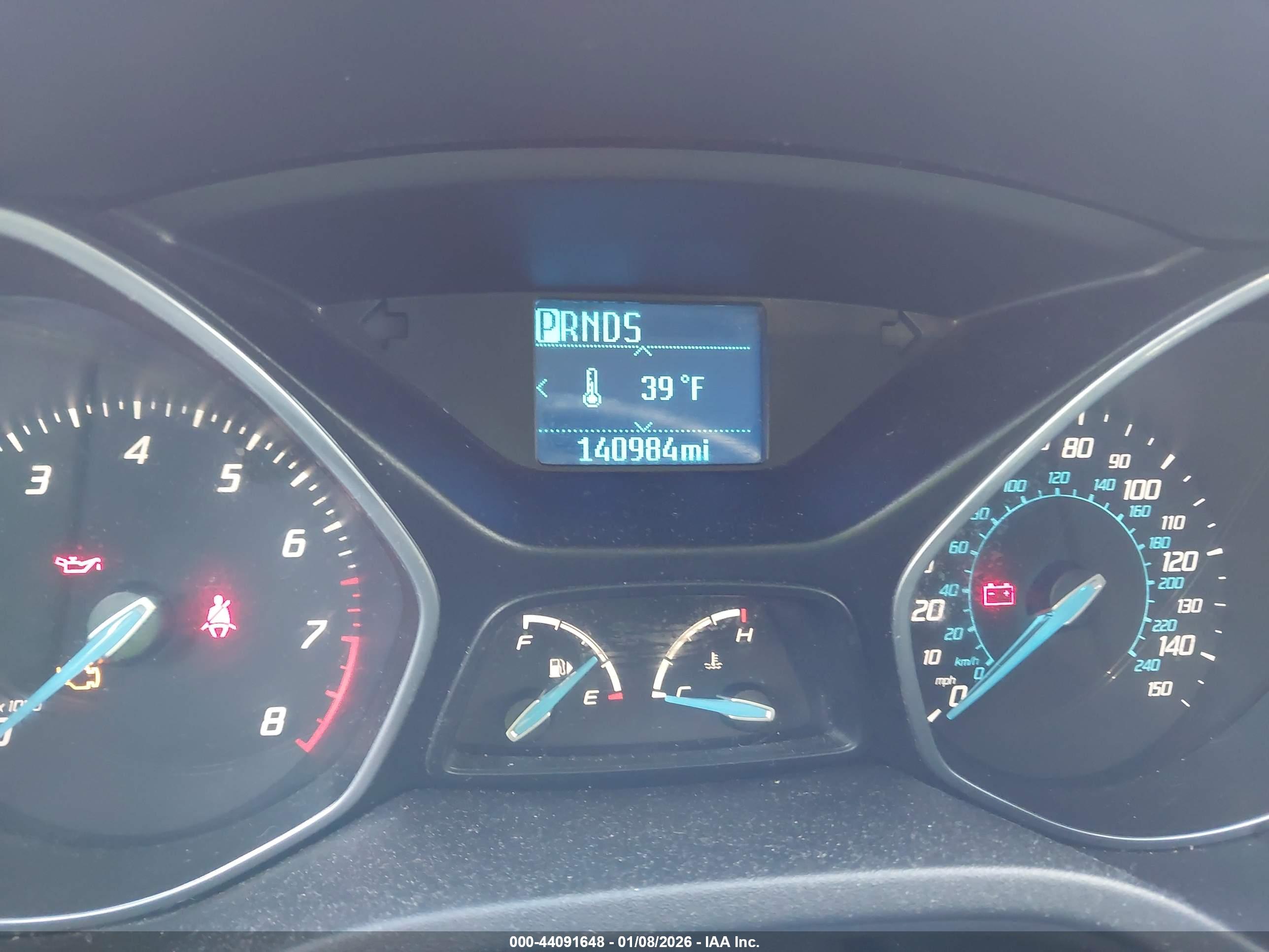 FORD FOCUS image 7