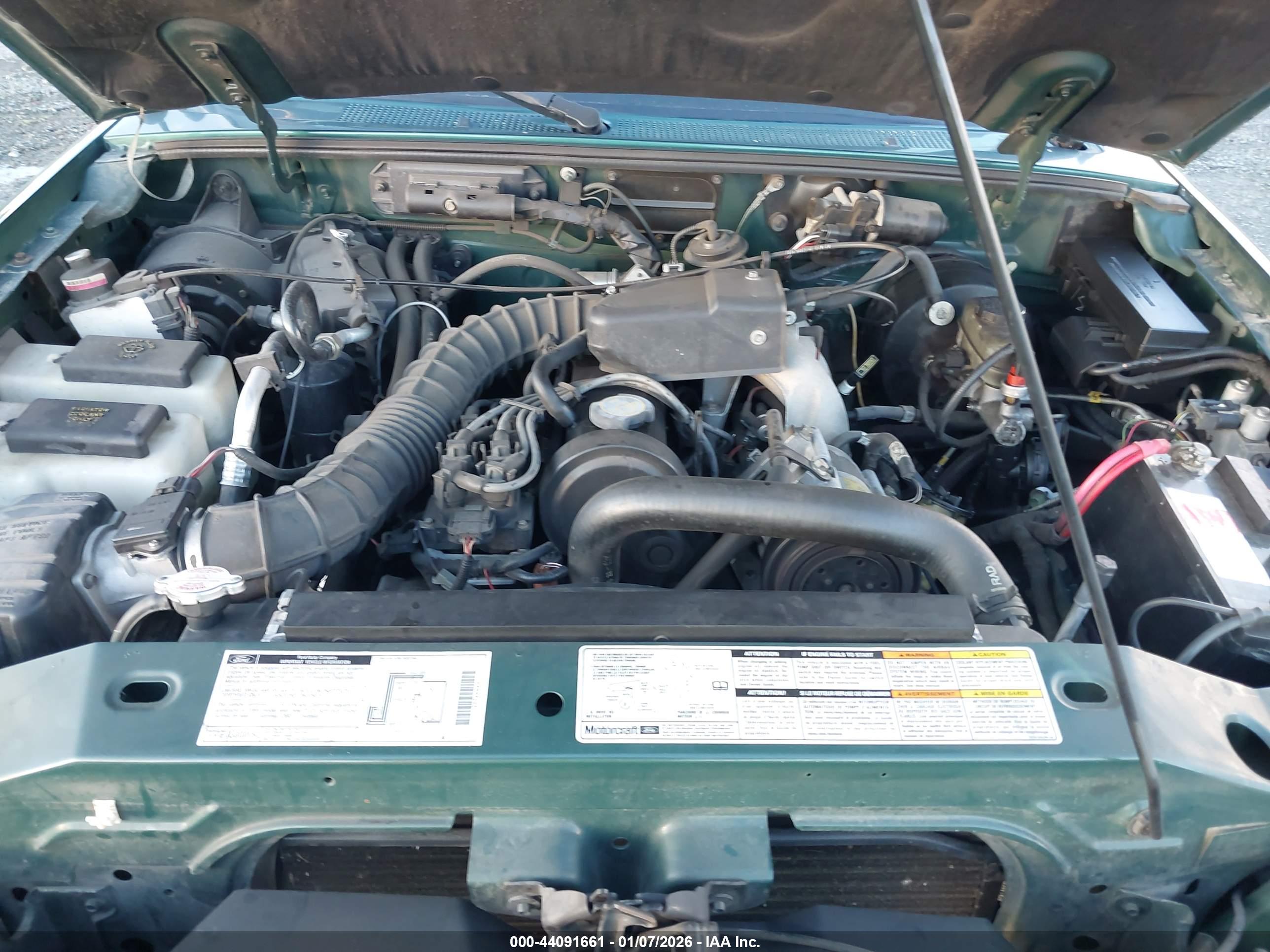 FORD RANGER image 10