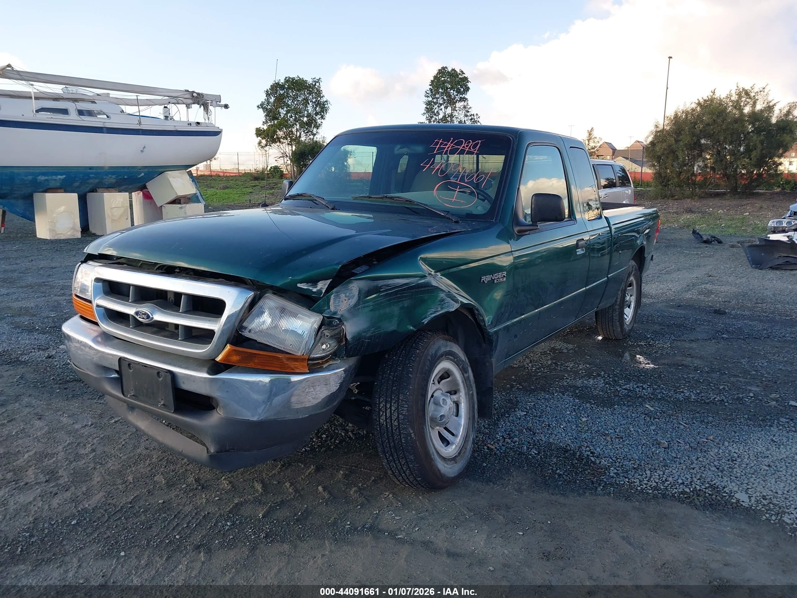 FORD RANGER image 2