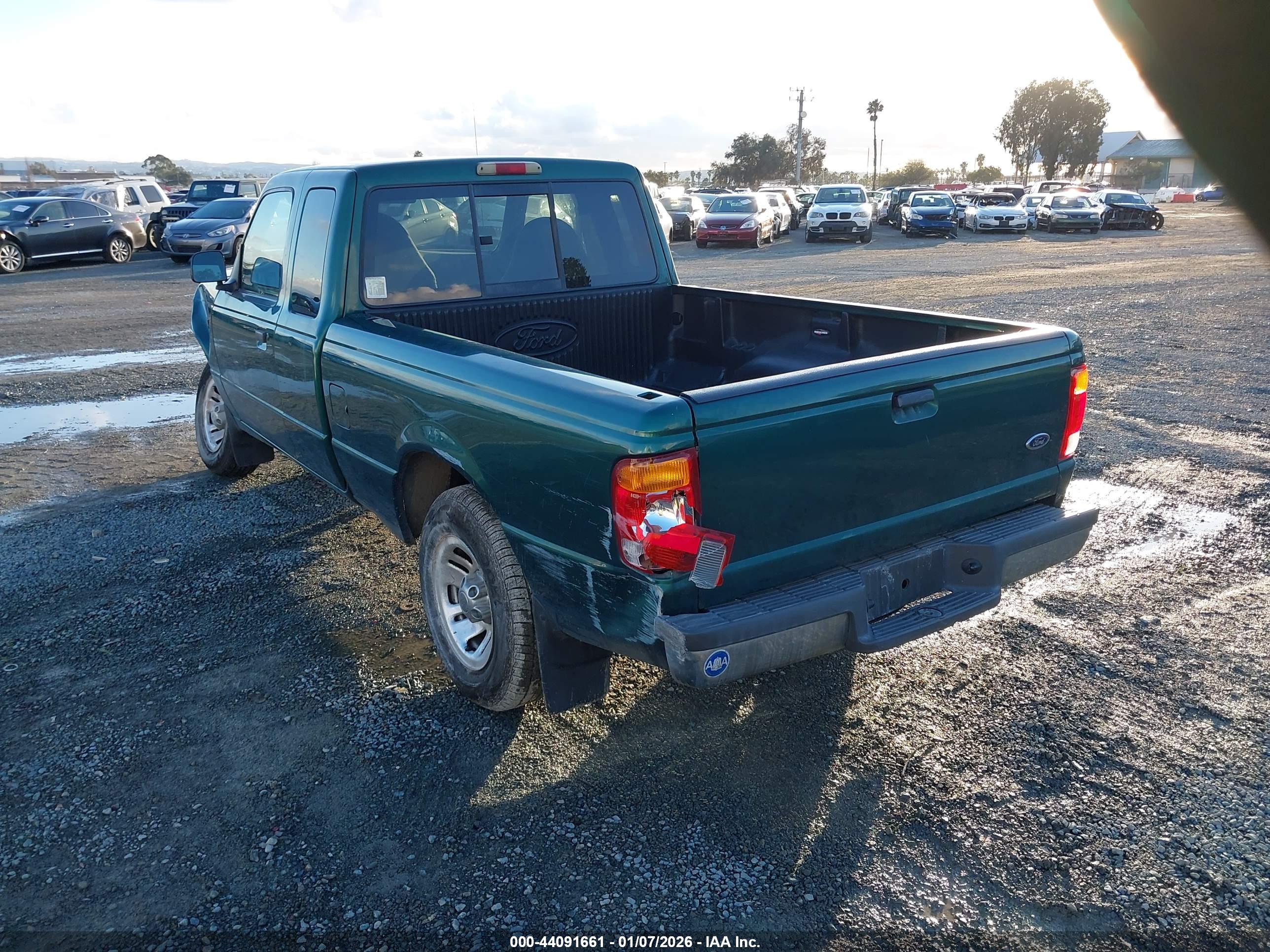 FORD RANGER image 3