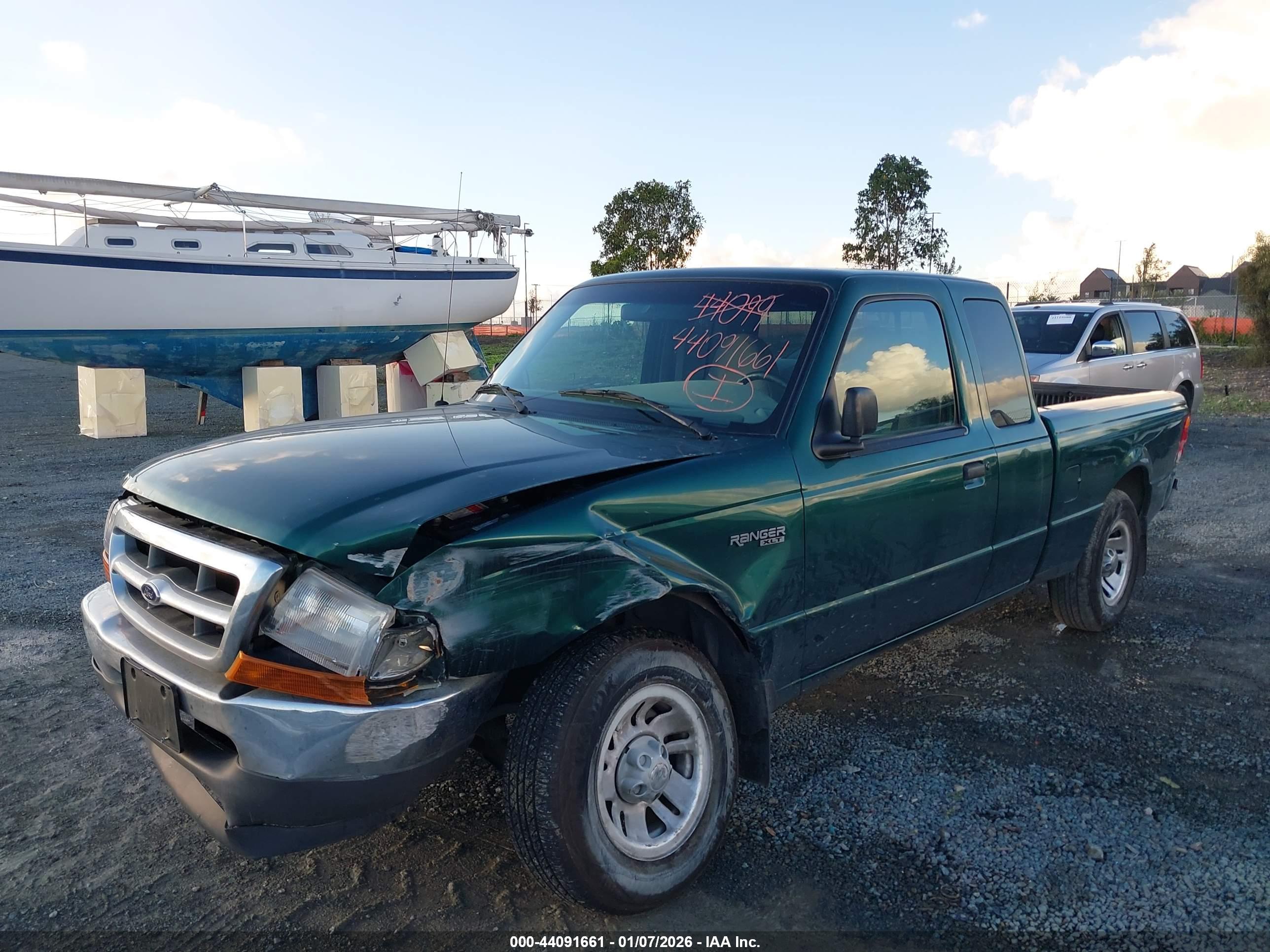 FORD RANGER image 6