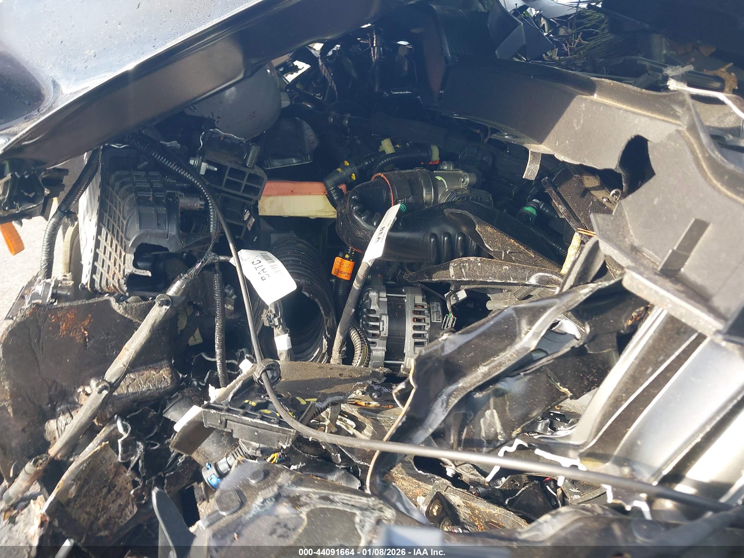 FORD EXPLORER image 10