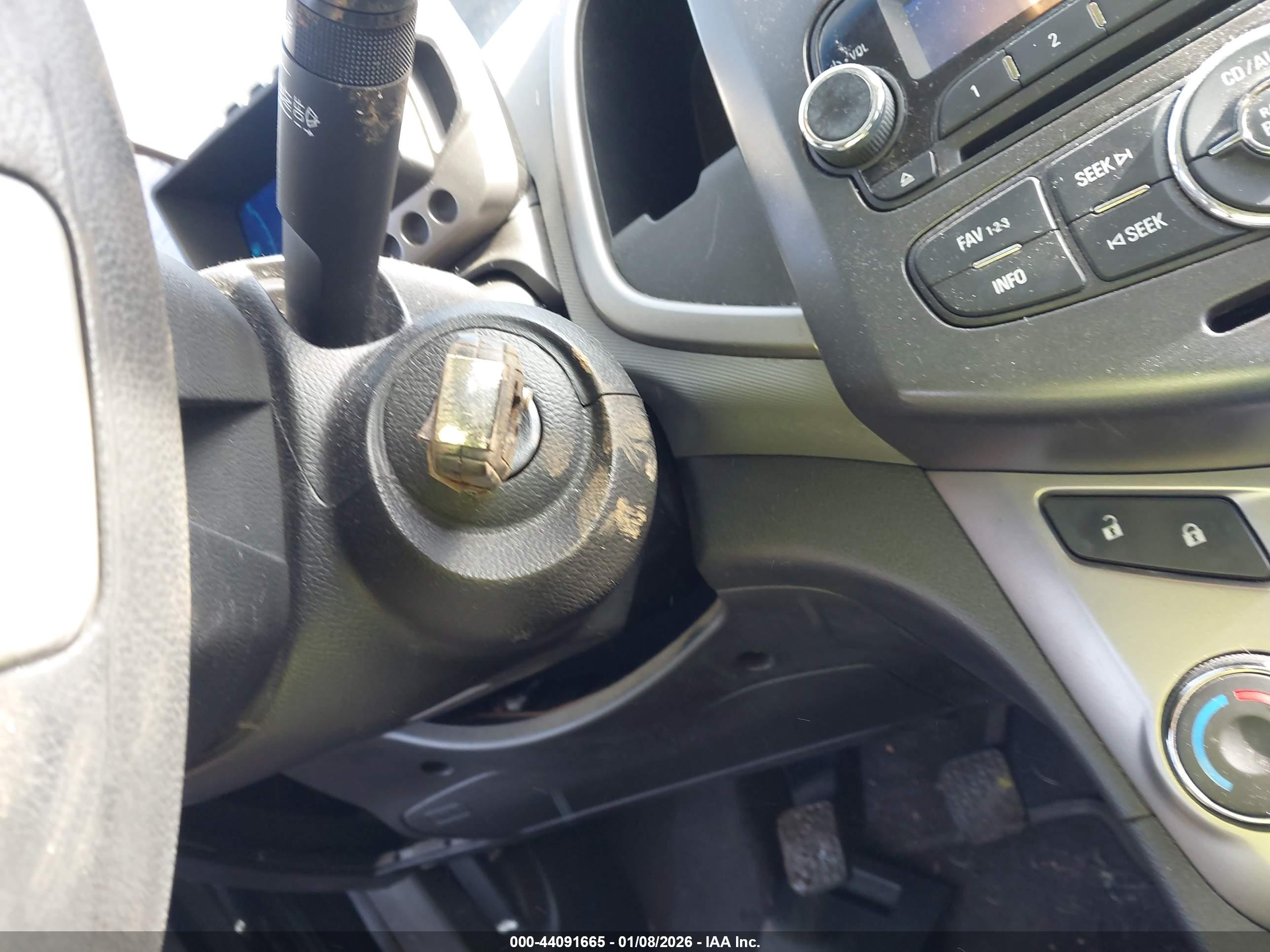 CHEVROLET SONIC image 11