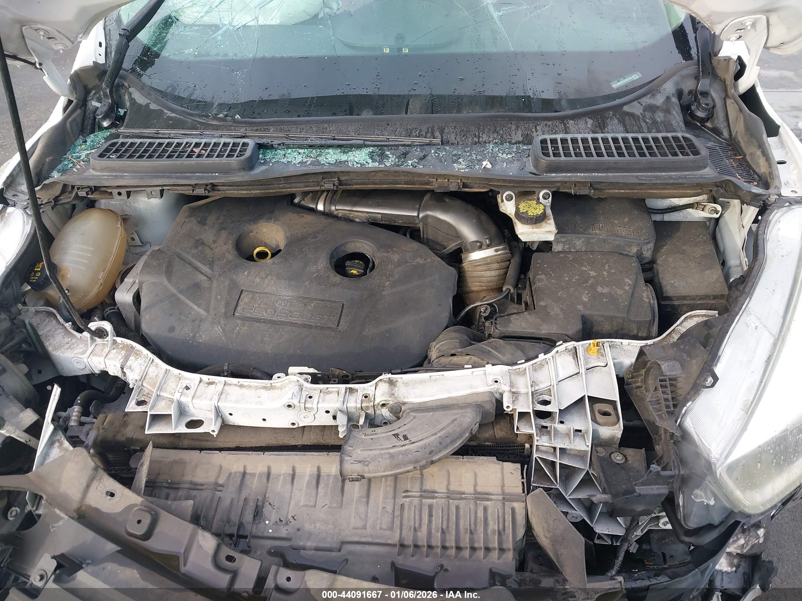FORD ESCAPE image 10