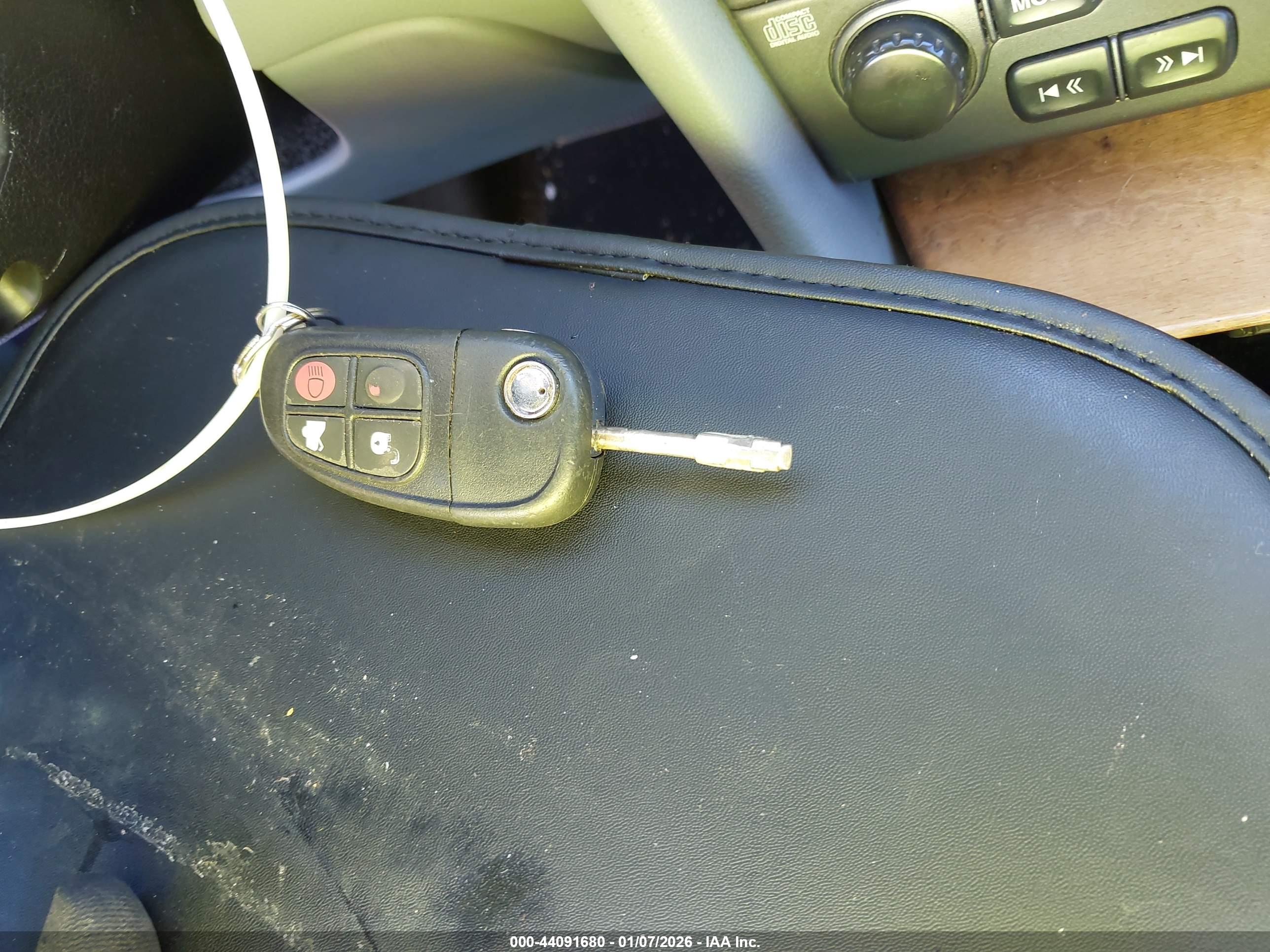 JAGUAR X-TYPE image 11