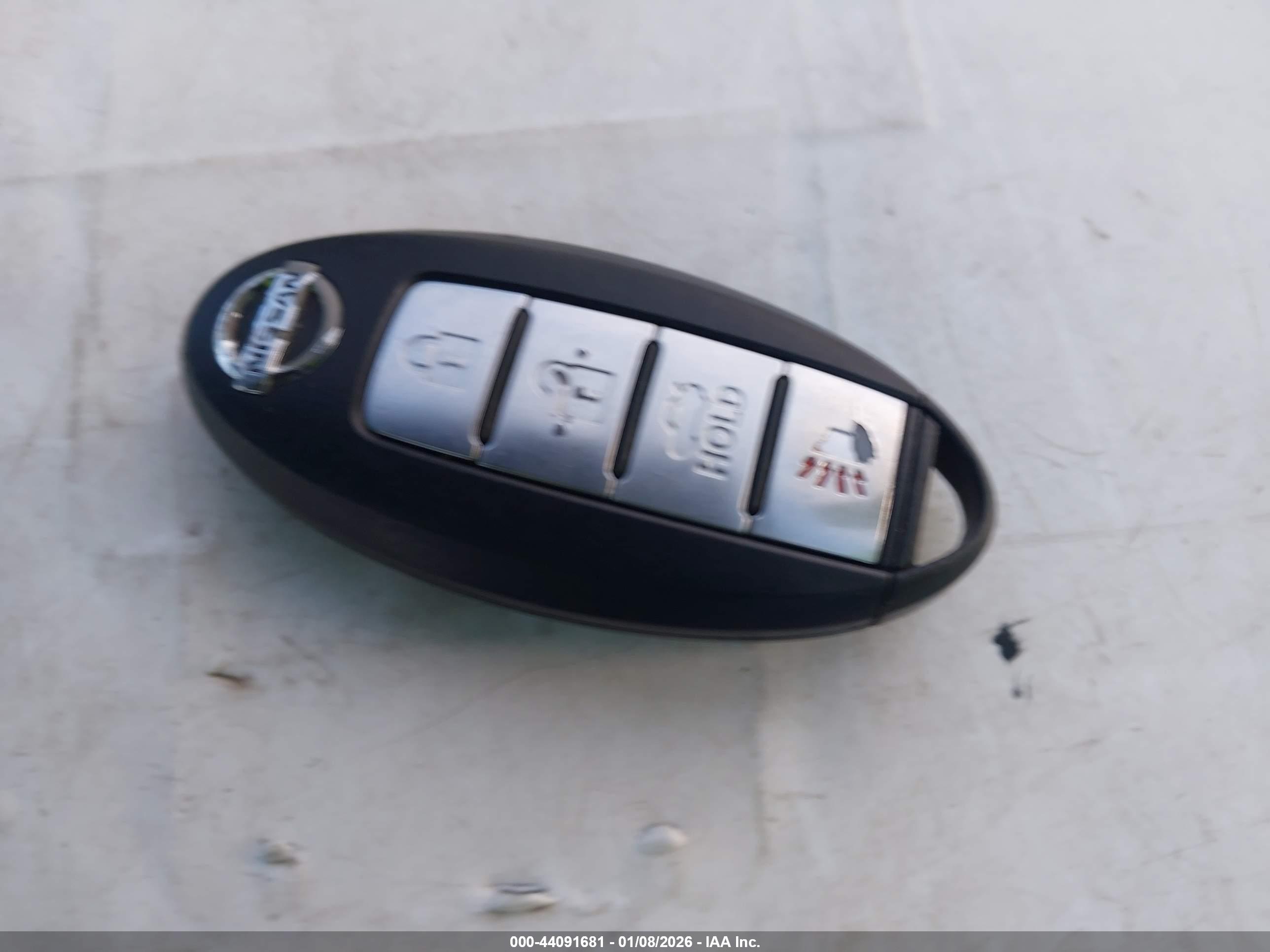 NISSAN SENTRA image 11