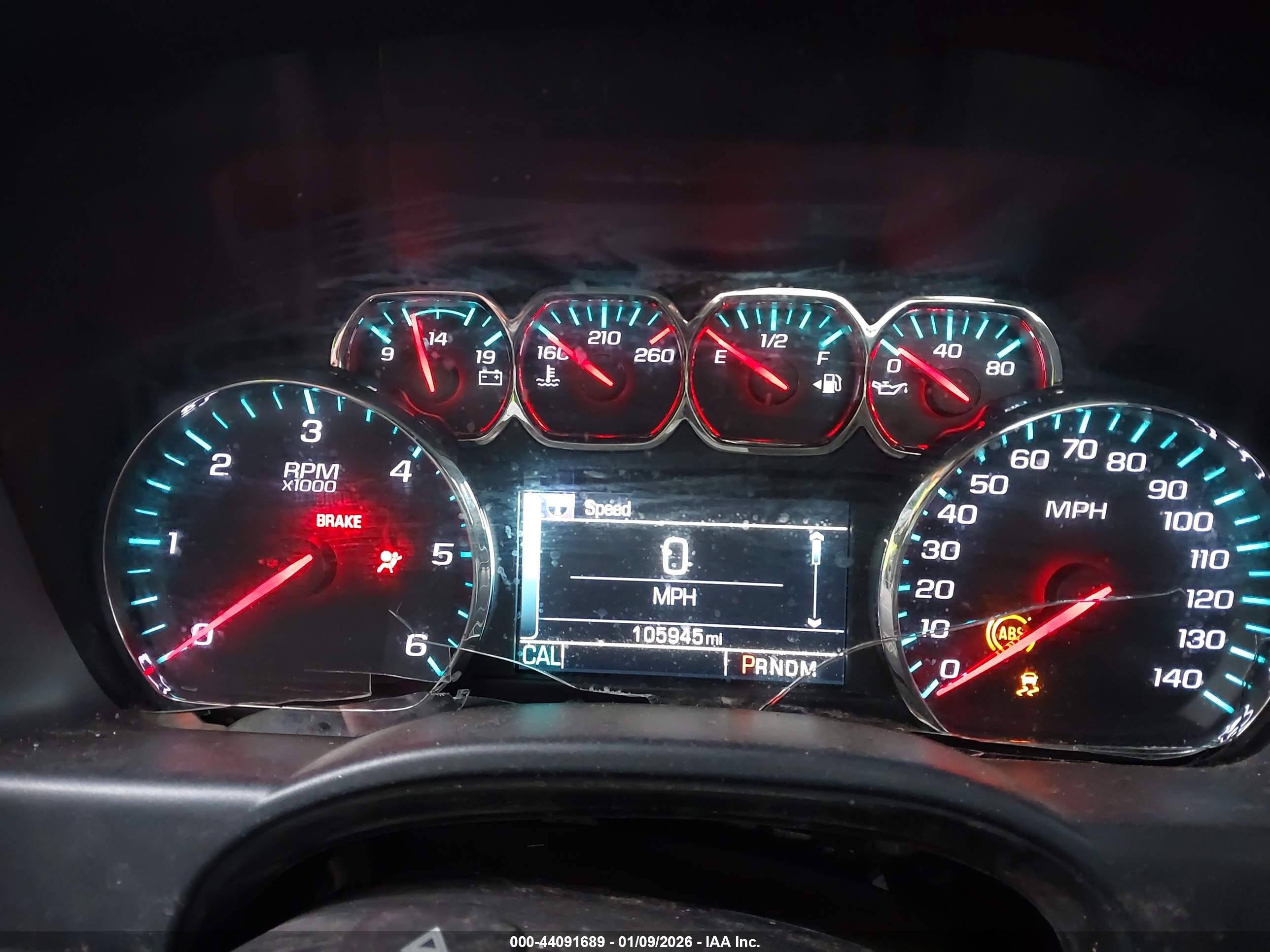 CHEVROLET SILVERADO image 7