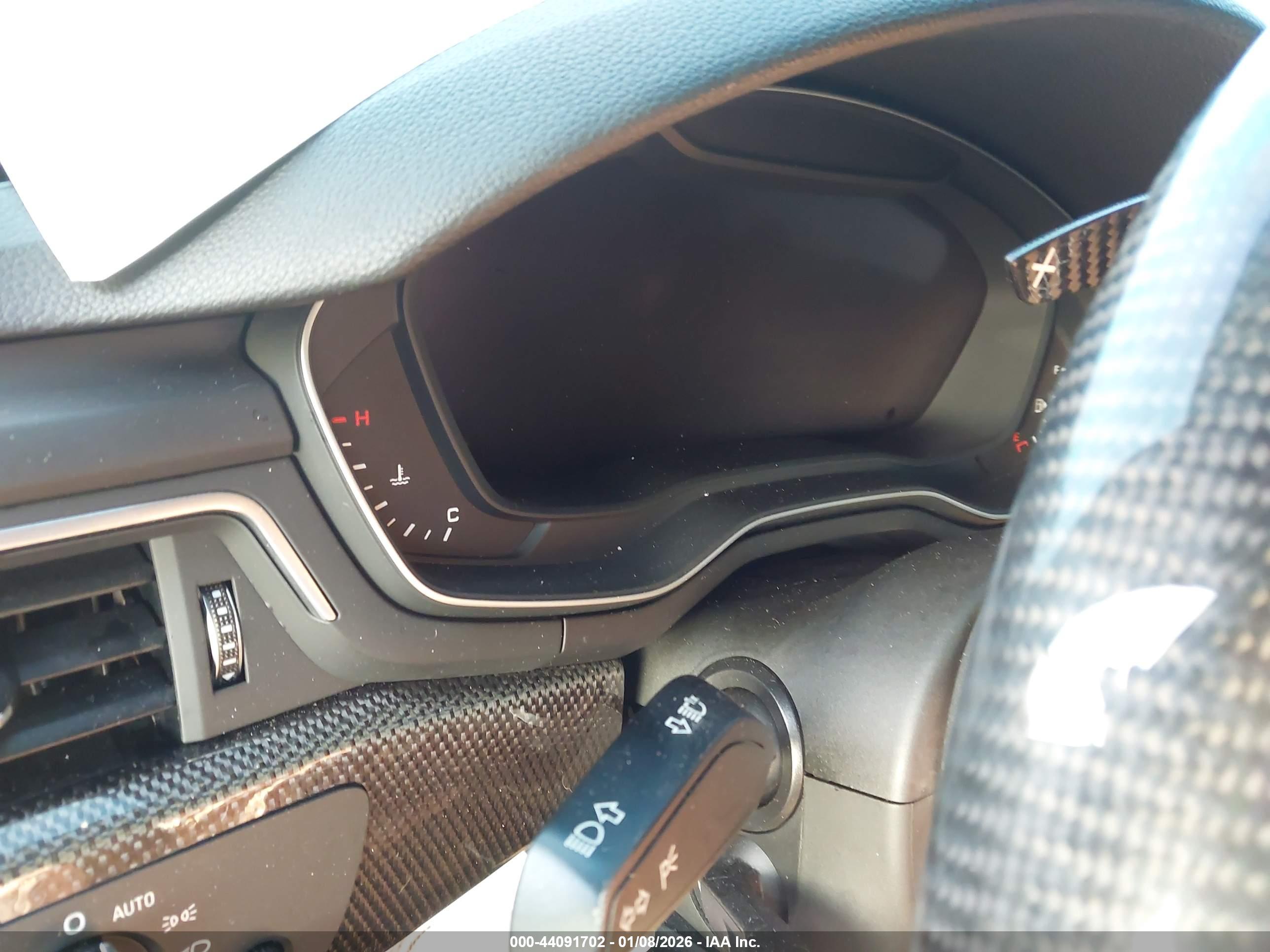 AUDI S4 image 7