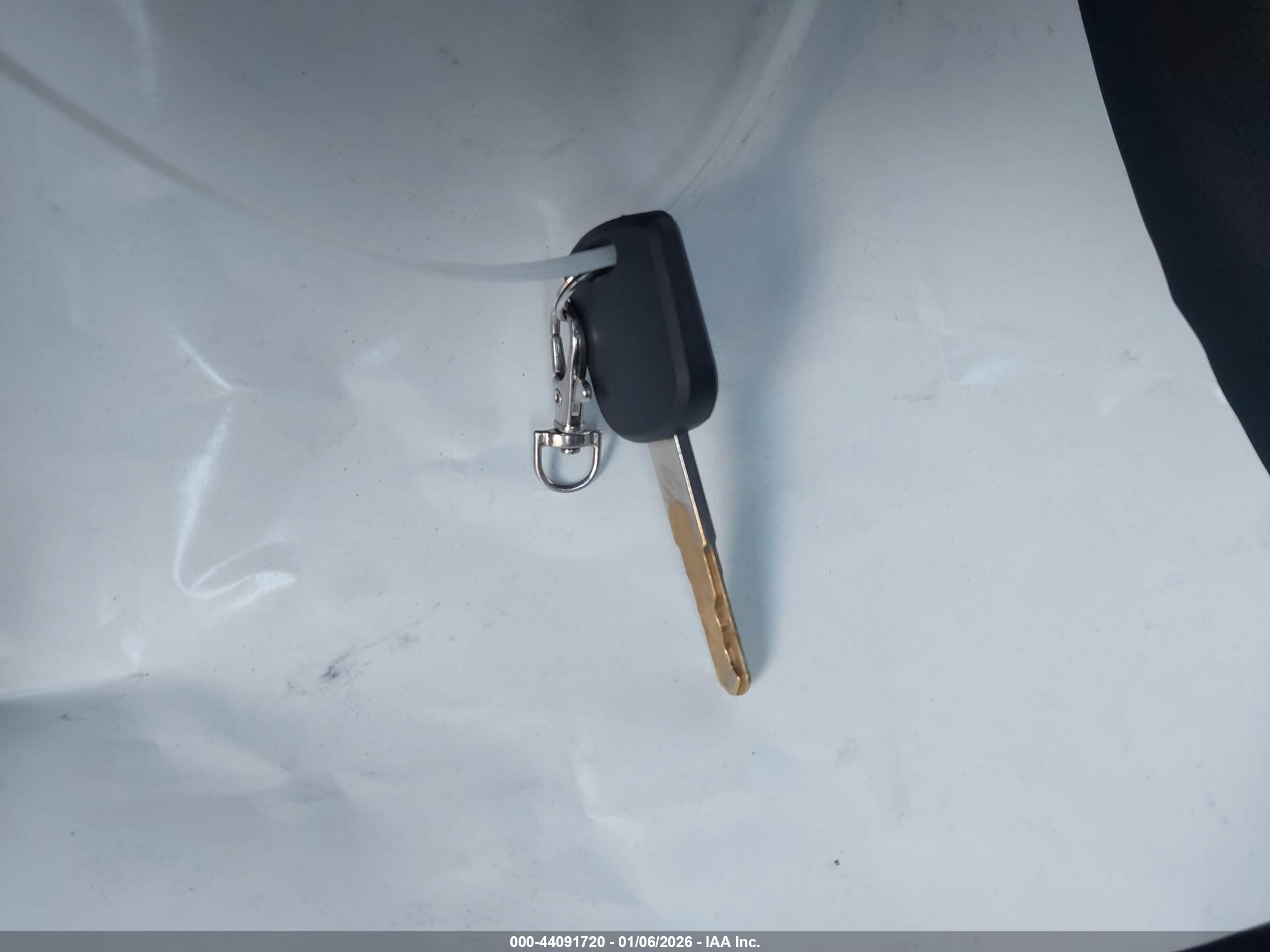 HONDA ACCORD image 11