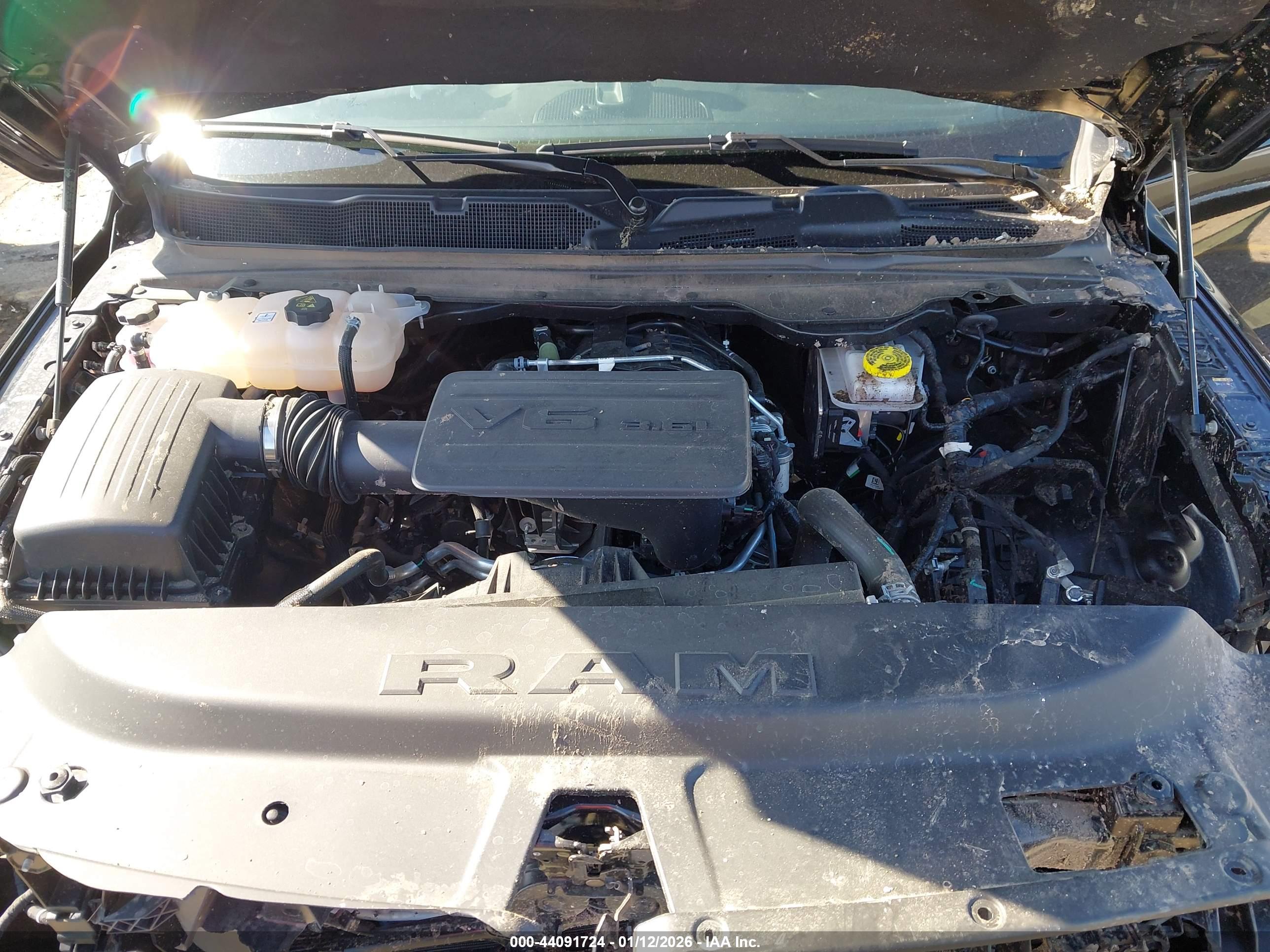 RAM 1500 image 10