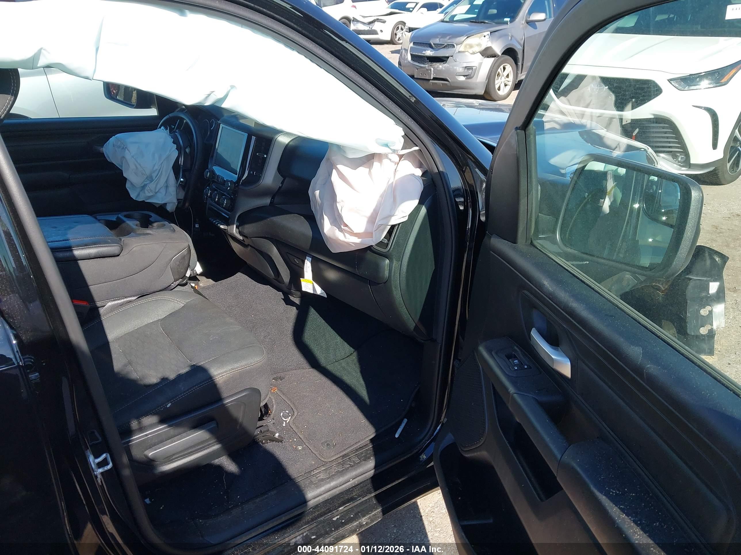 RAM 1500 image 5