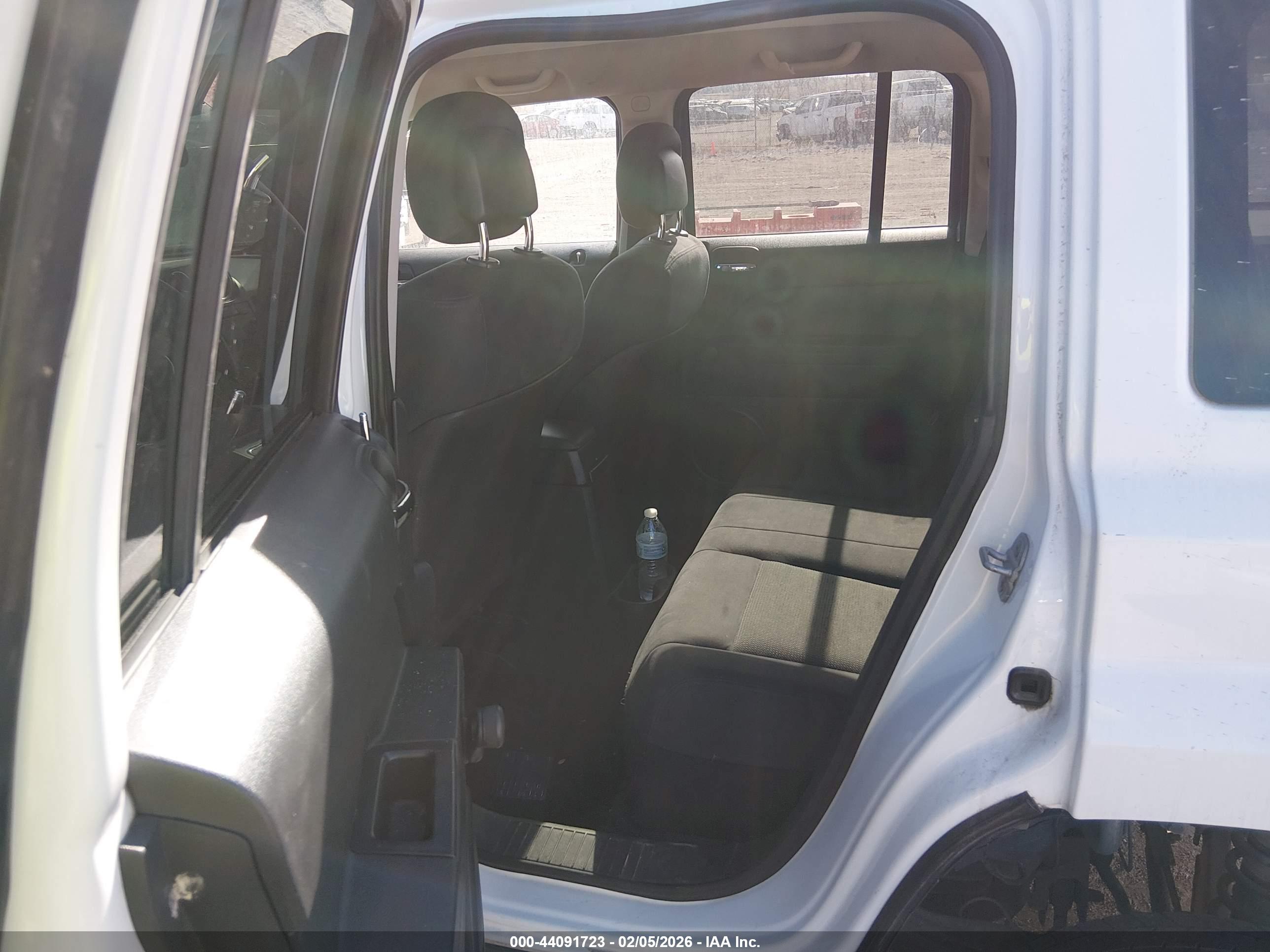 JEEP PATRIOT image 8