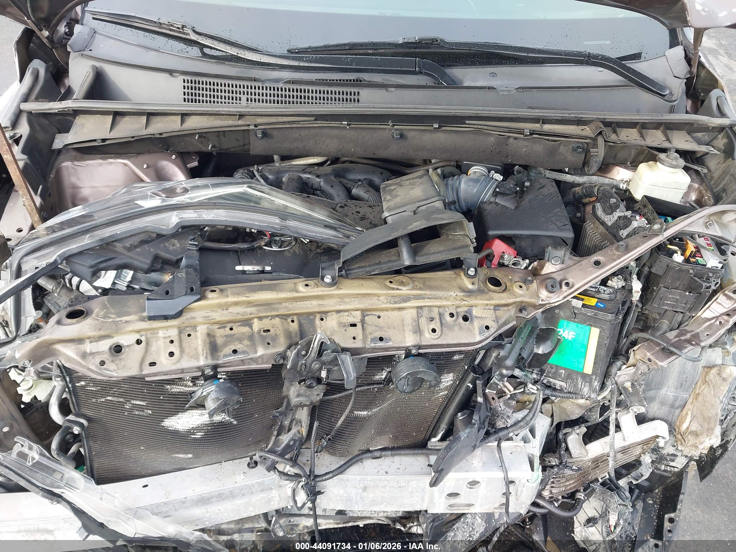 TOYOTA HIGHLANDER image 10