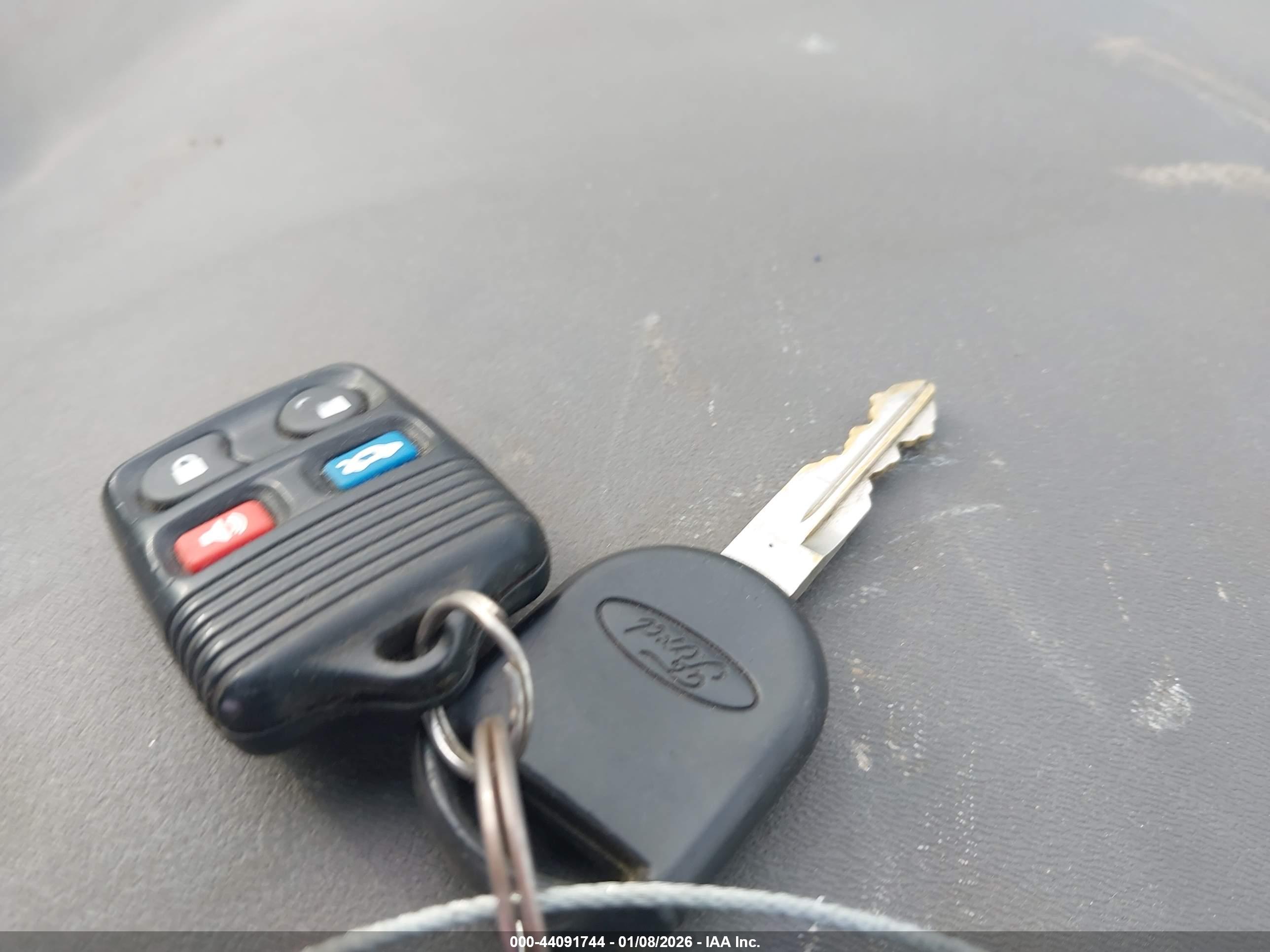 FORD FOCUS image 11