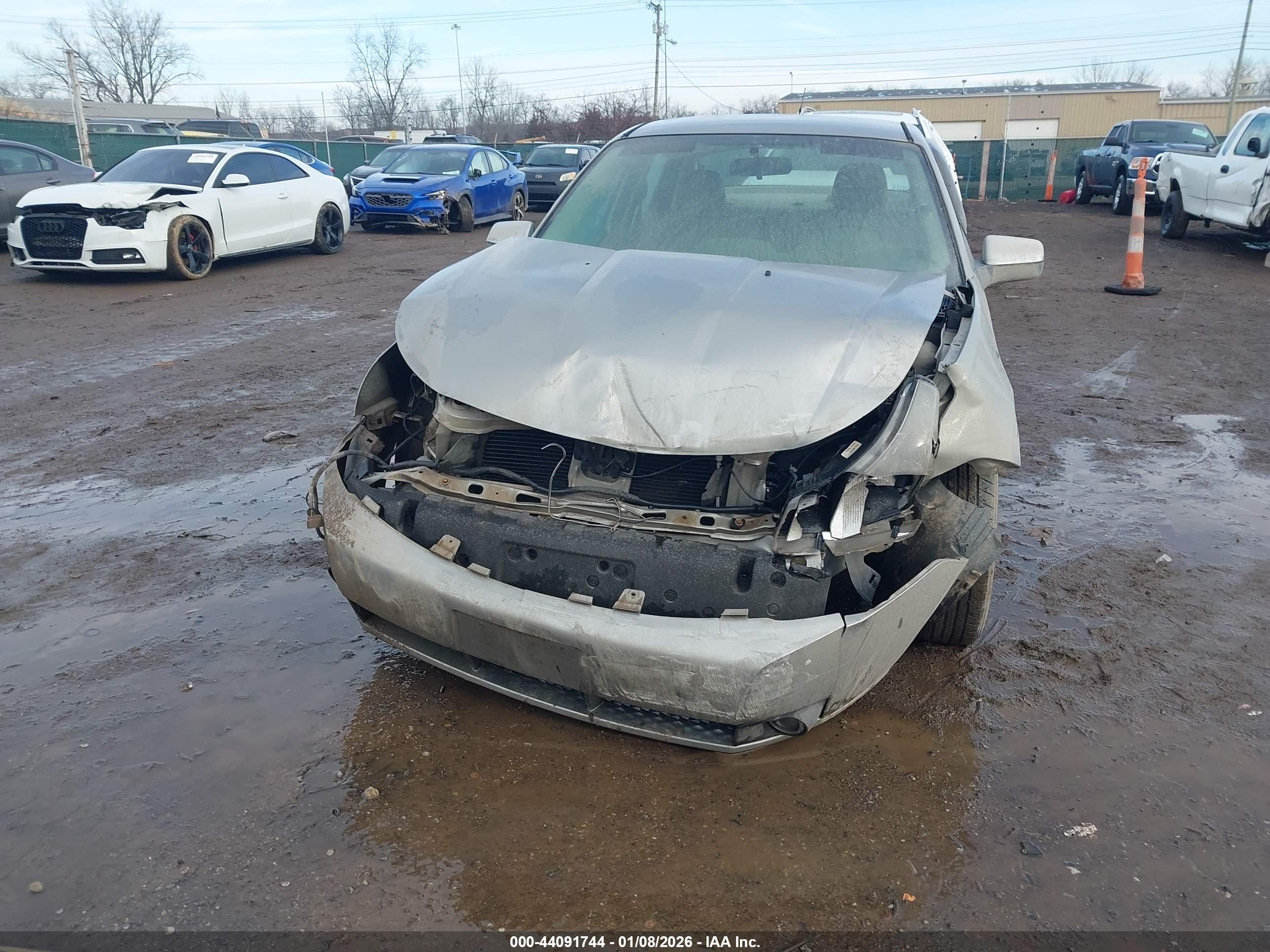 FORD FOCUS image 6