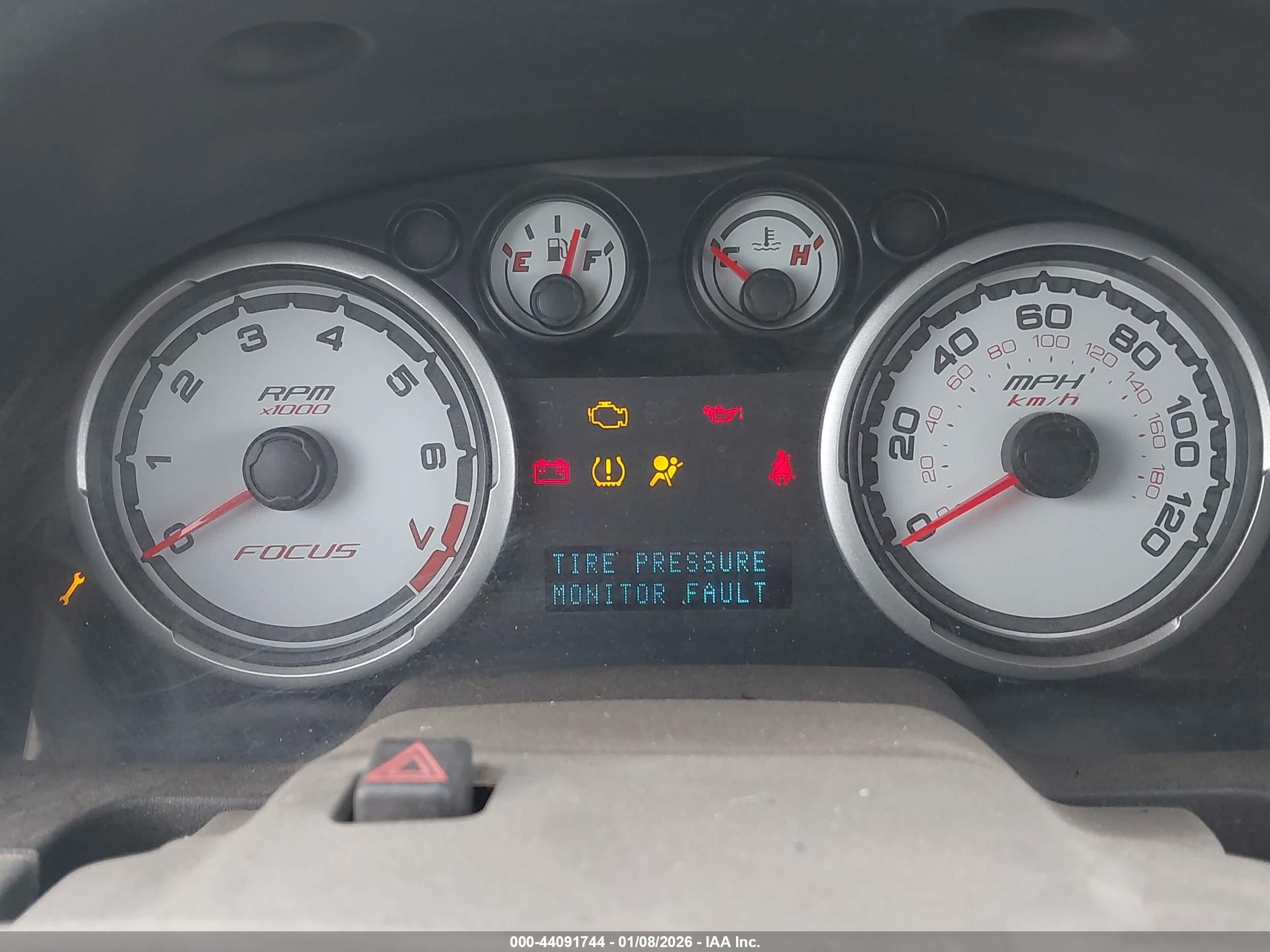 FORD FOCUS image 7