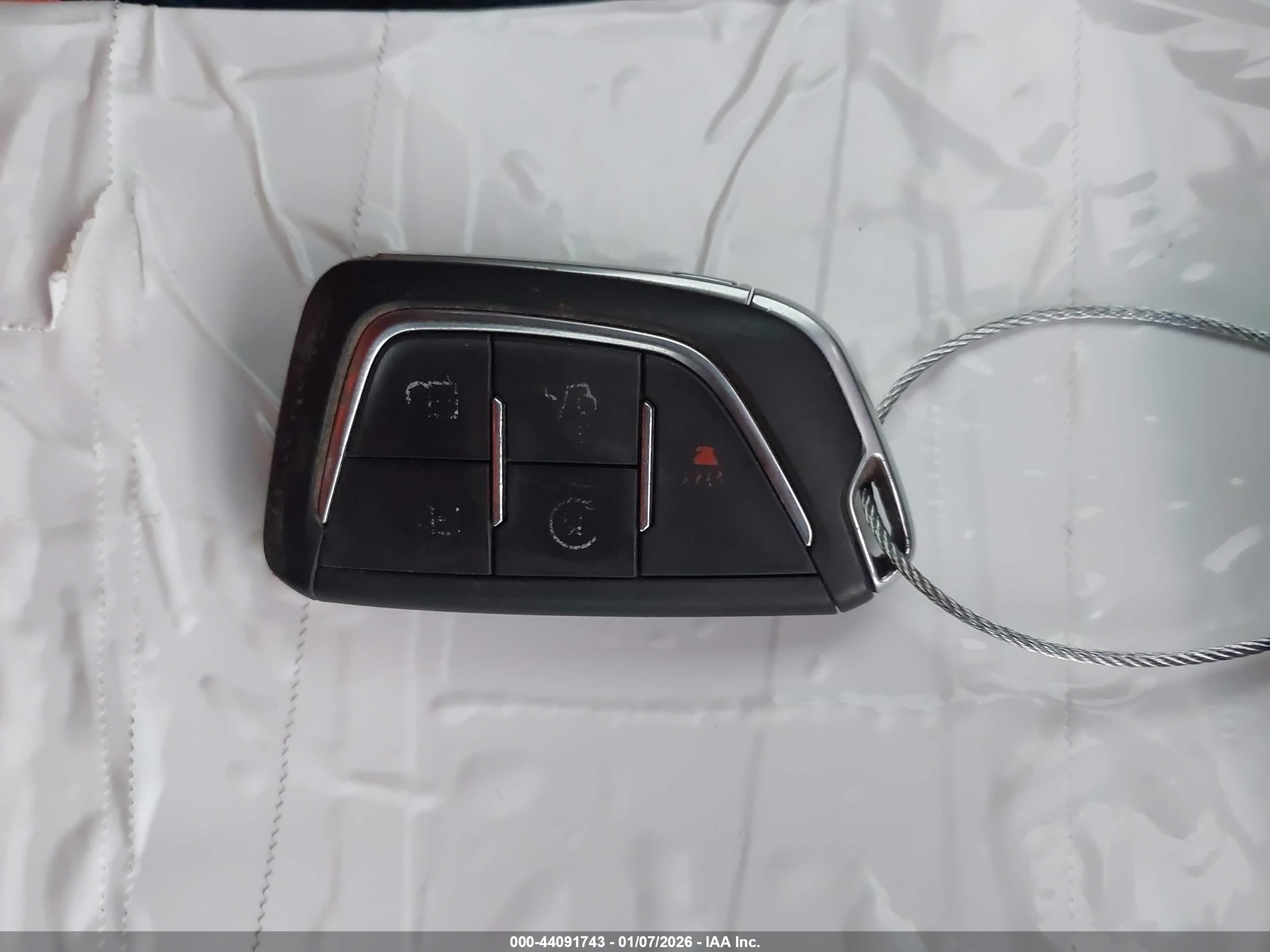 CADILLAC CT4 image 11