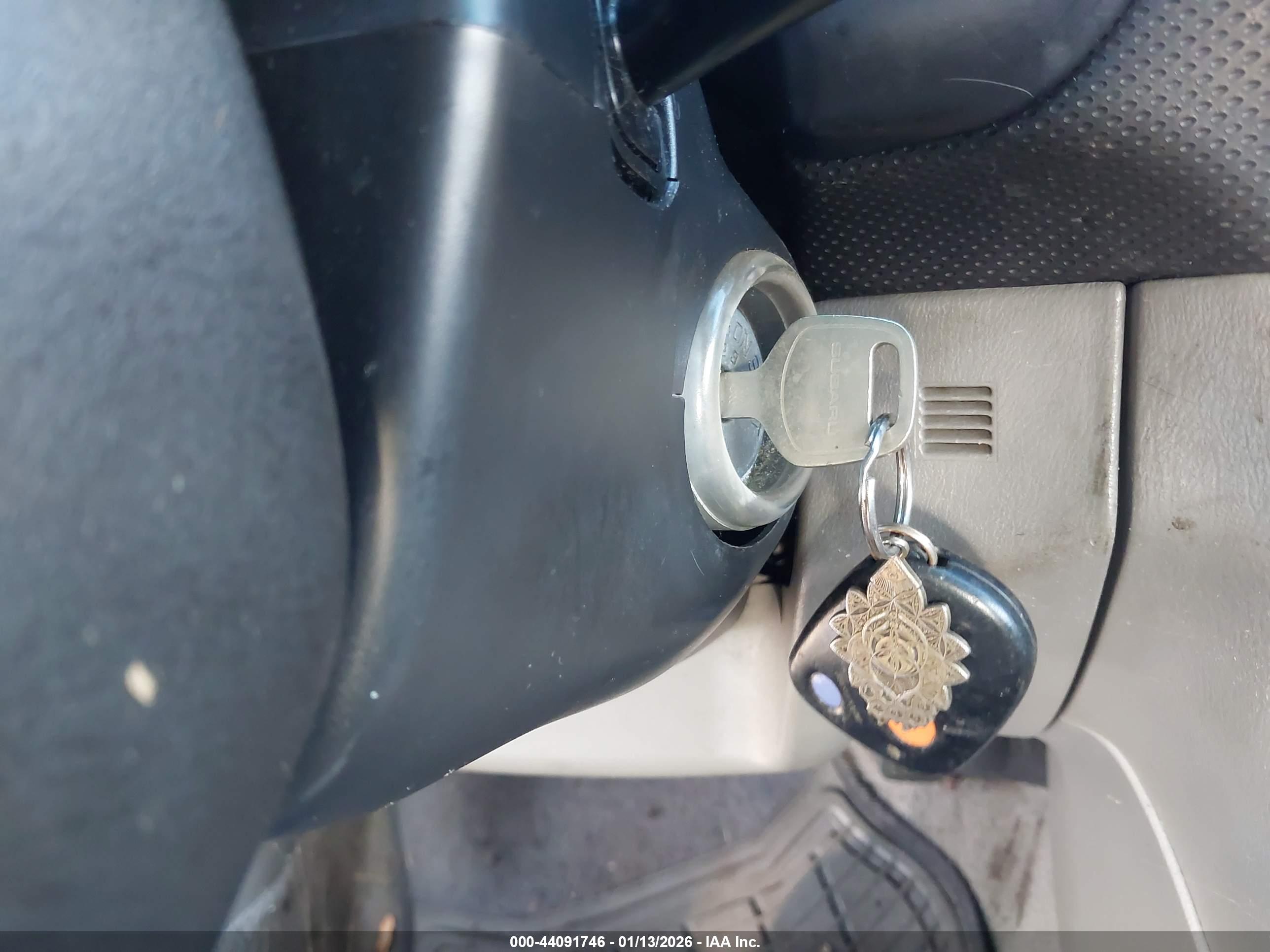 SUBARU FORESTER image 11