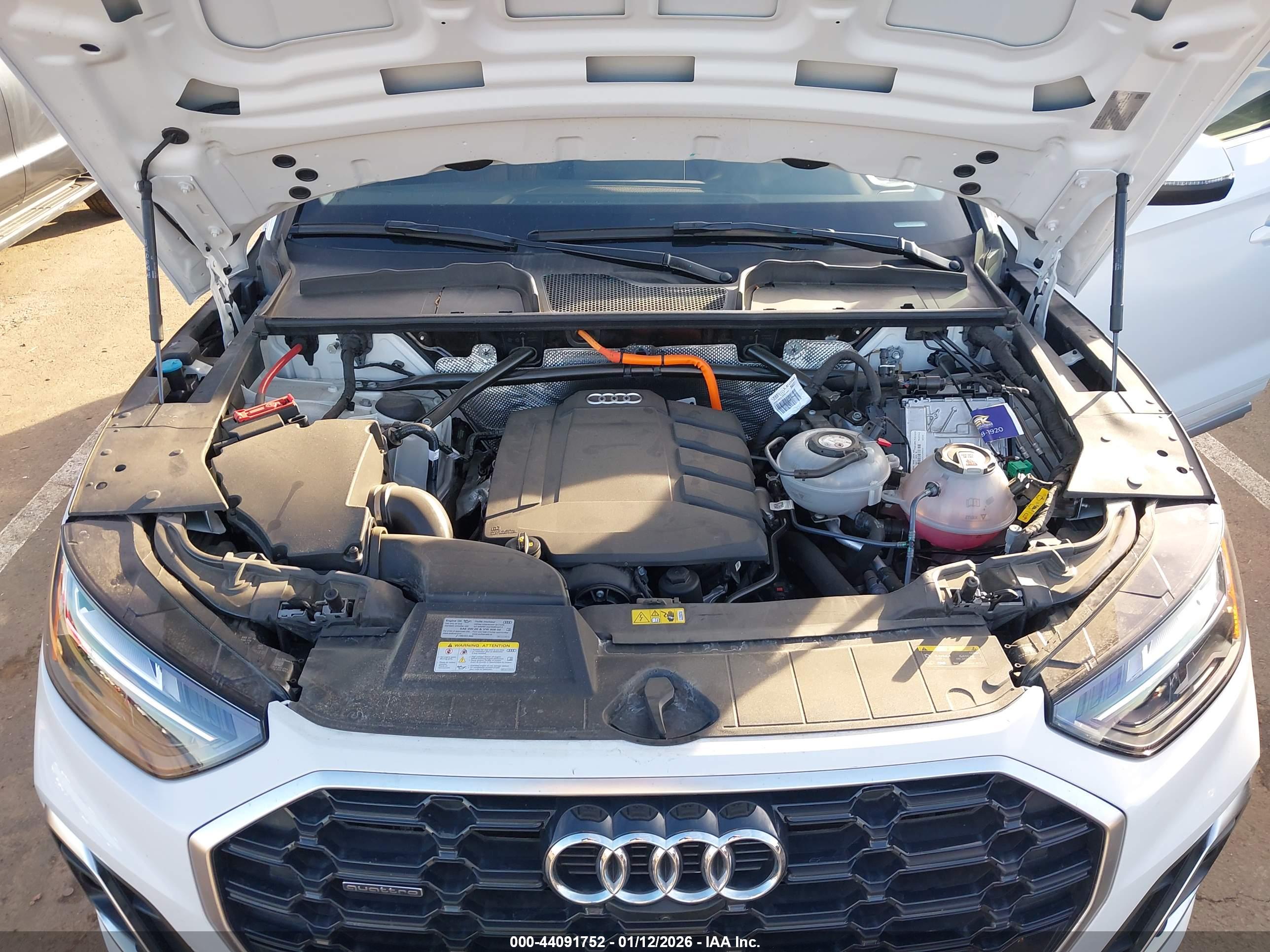 AUDI Q5 image 10