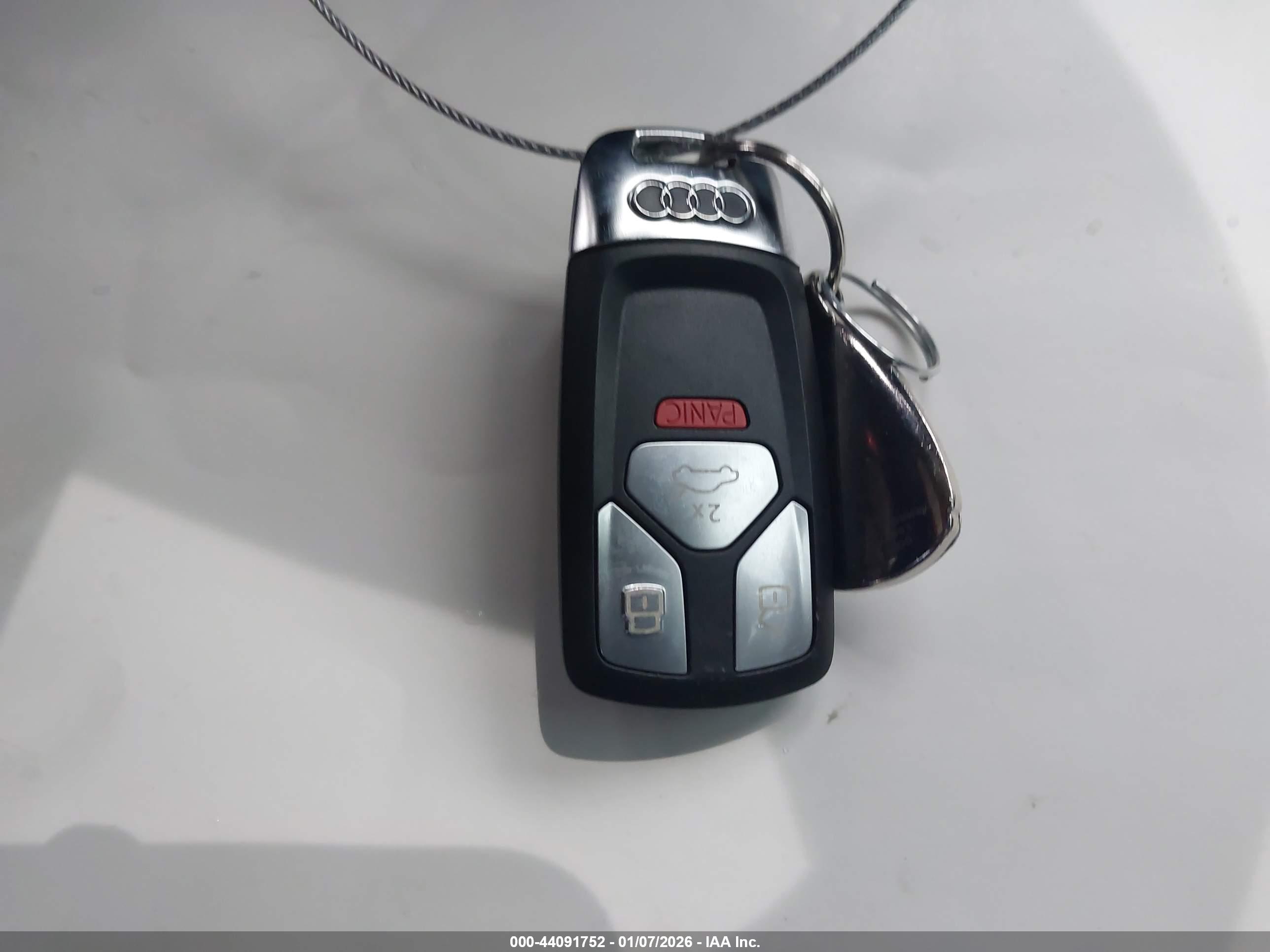 AUDI Q5 image 11