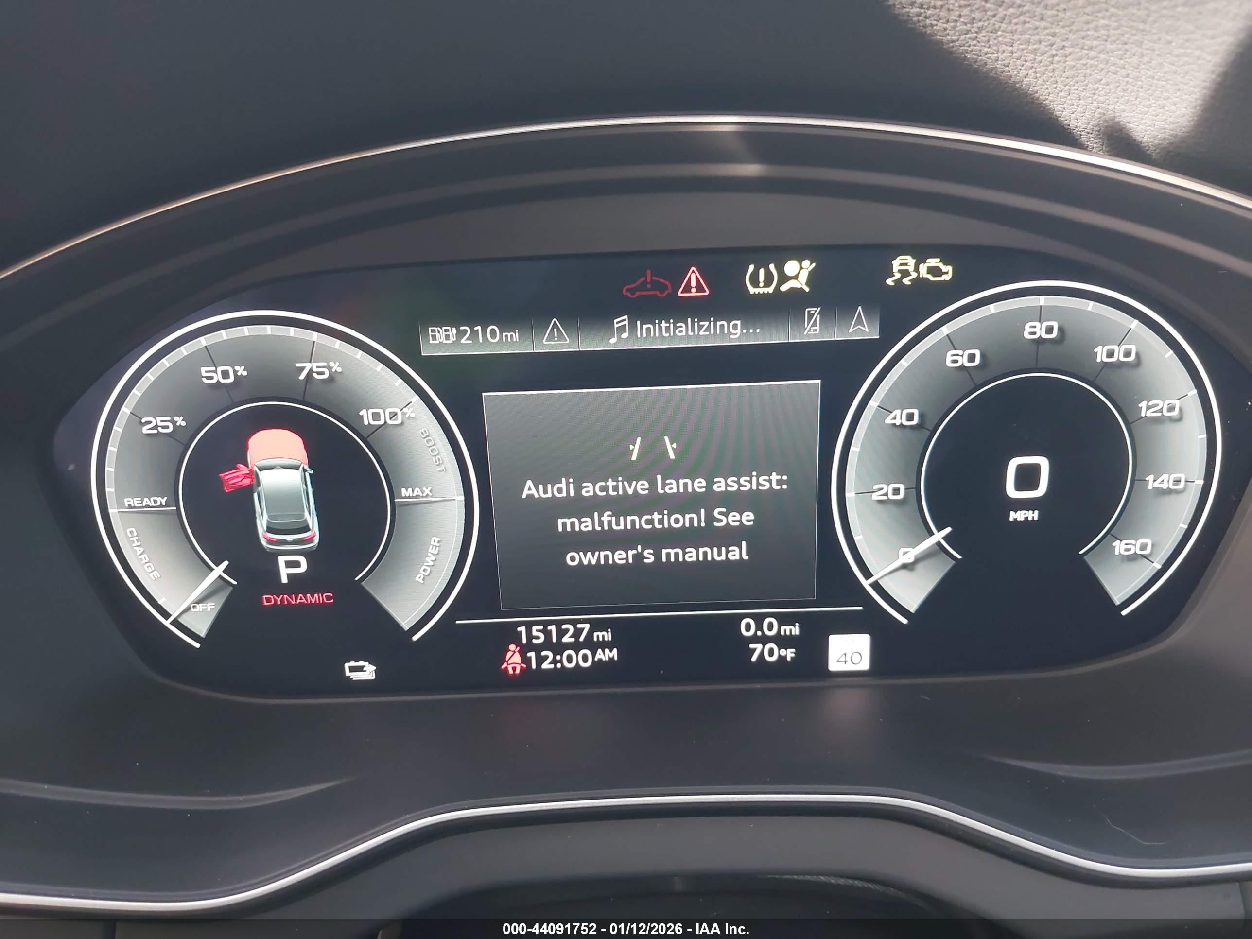 AUDI Q5 image 7