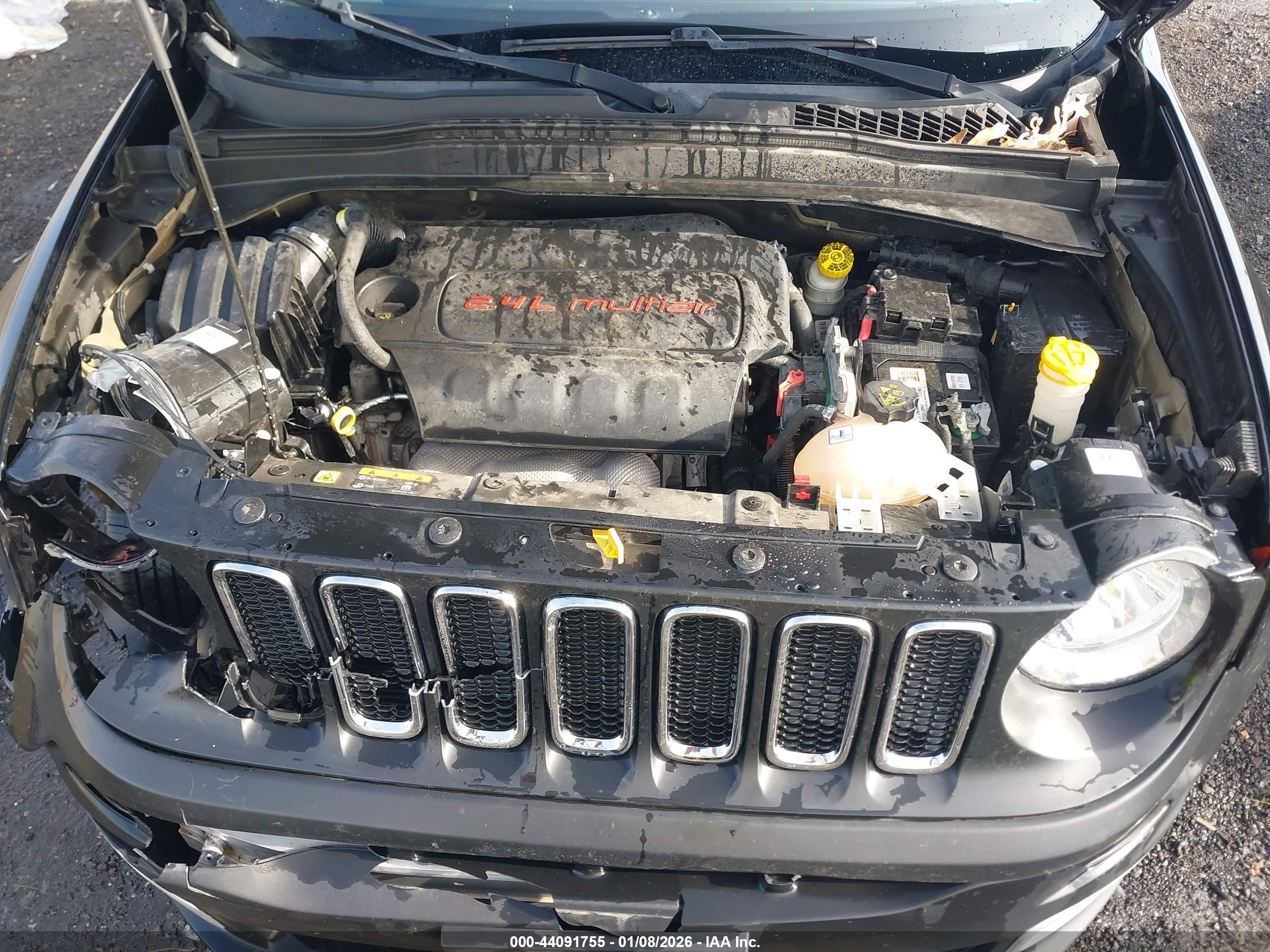 JEEP RENEGADE image 10