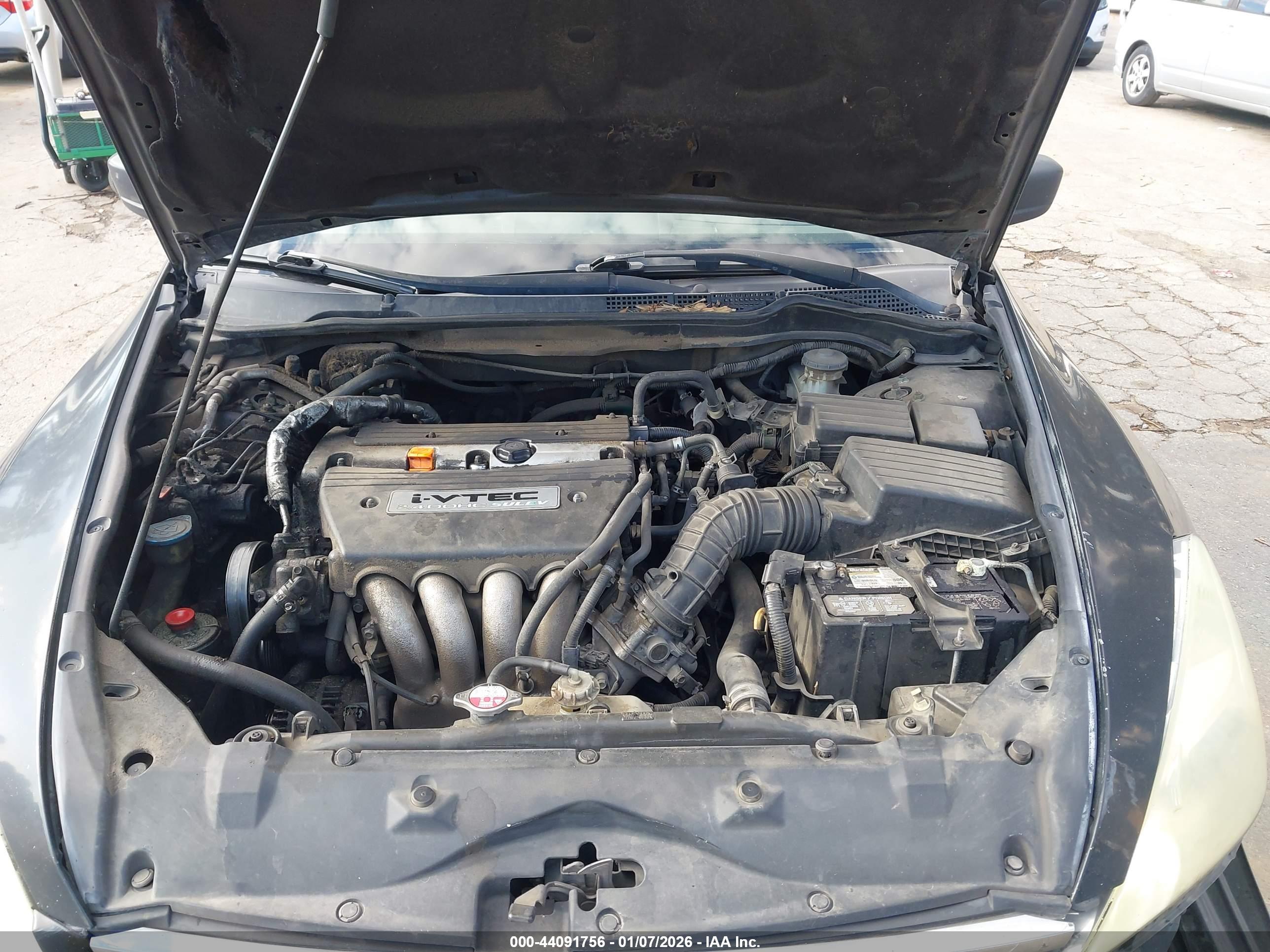 HONDA ACCORD image 10