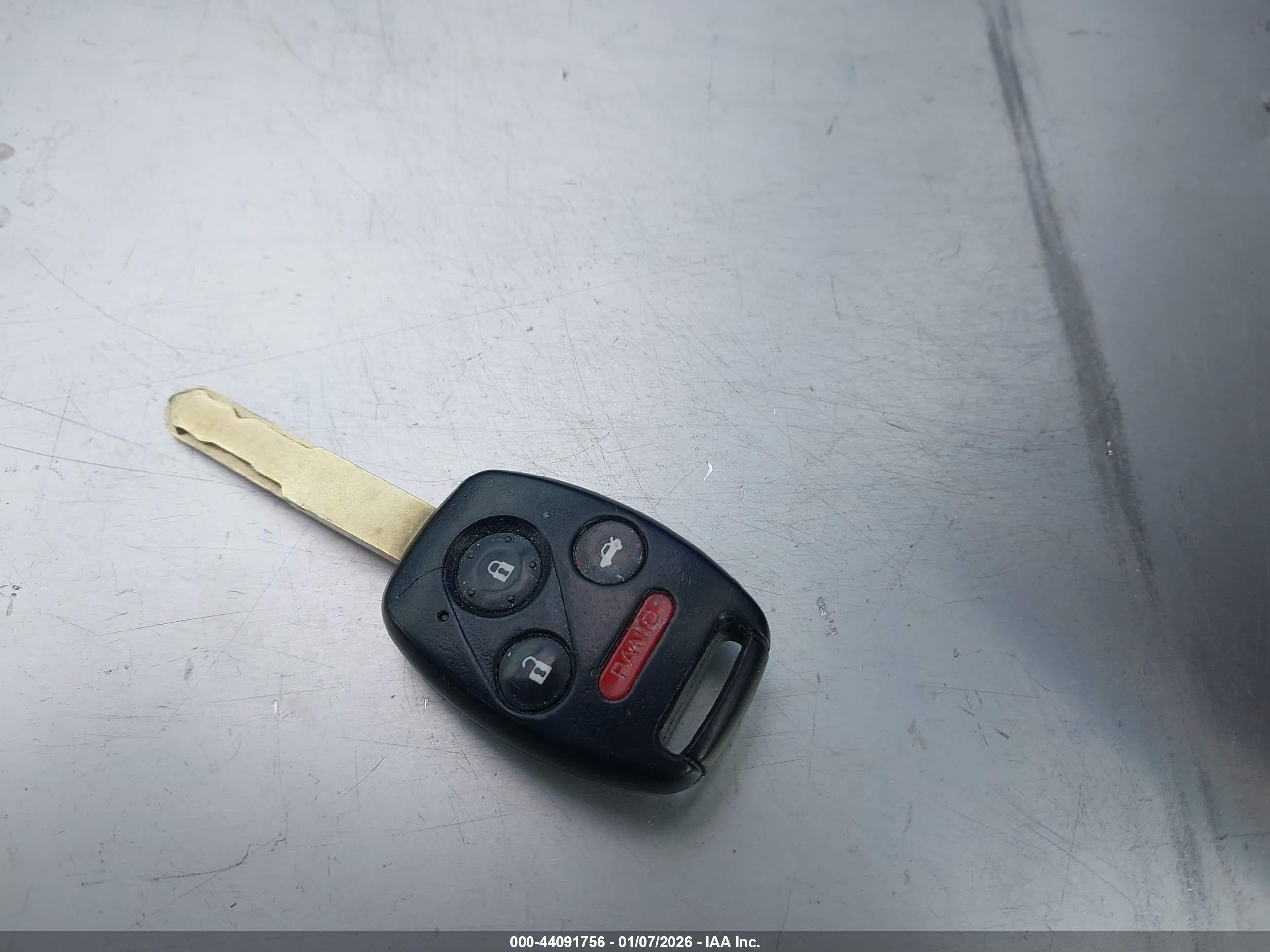 HONDA ACCORD image 11