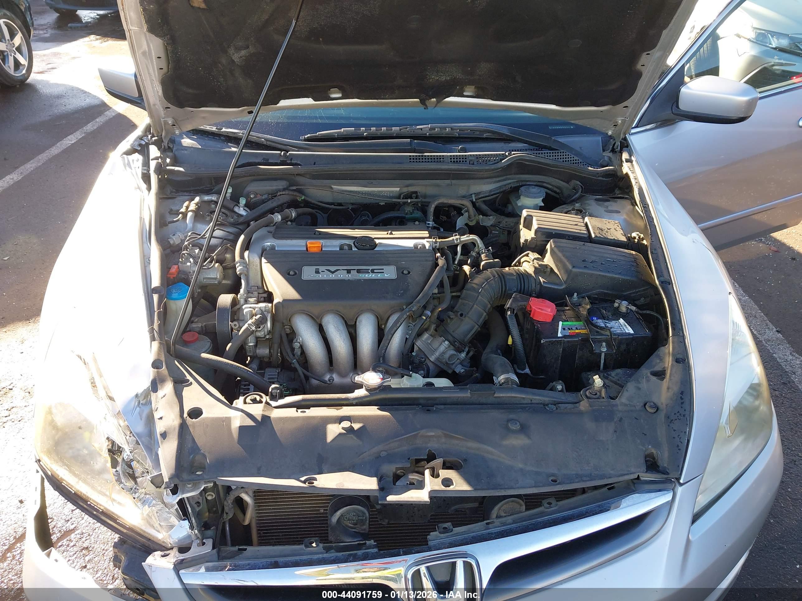 HONDA ACCORD image 10