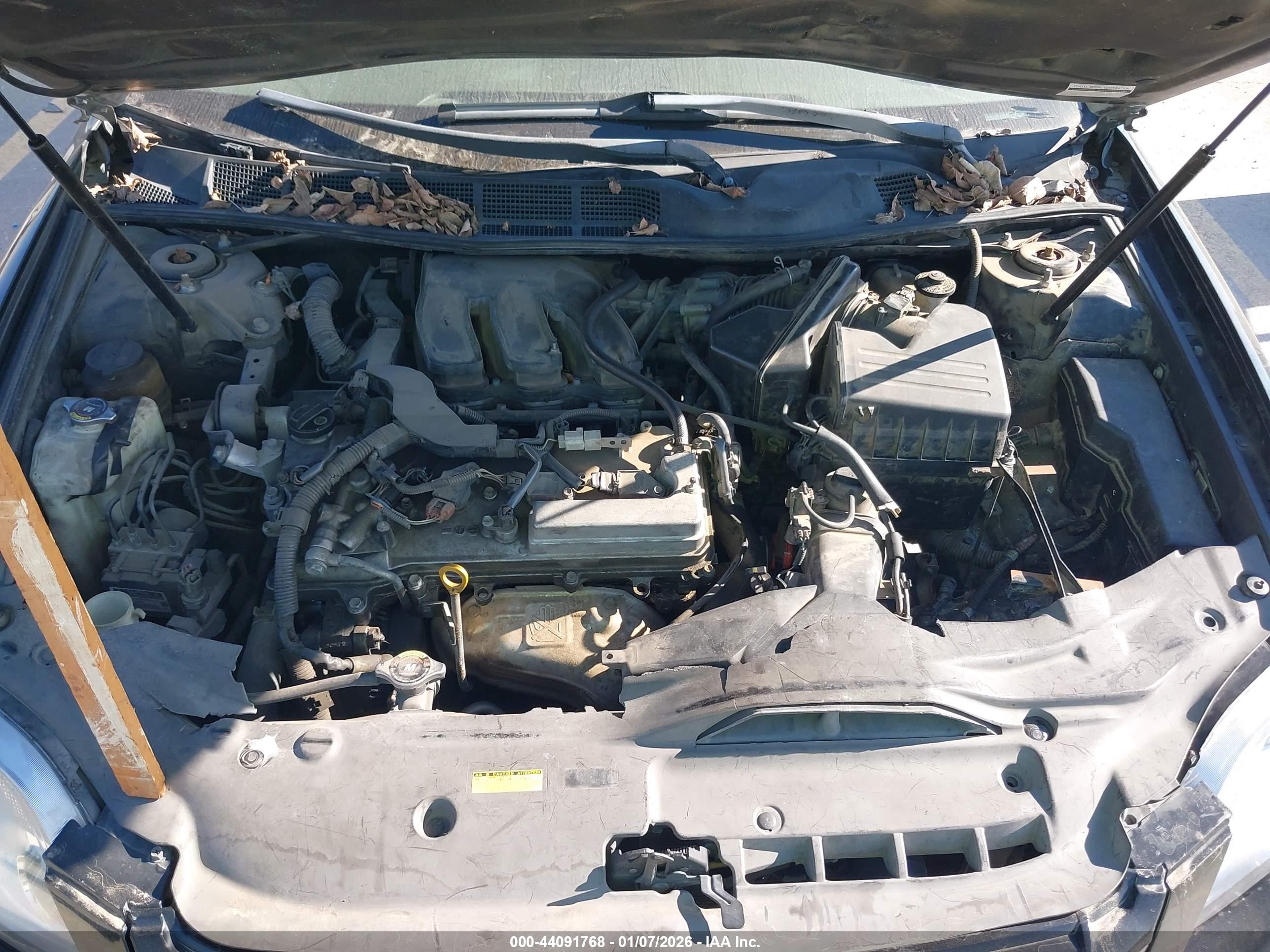 TOYOTA AVALON image 10