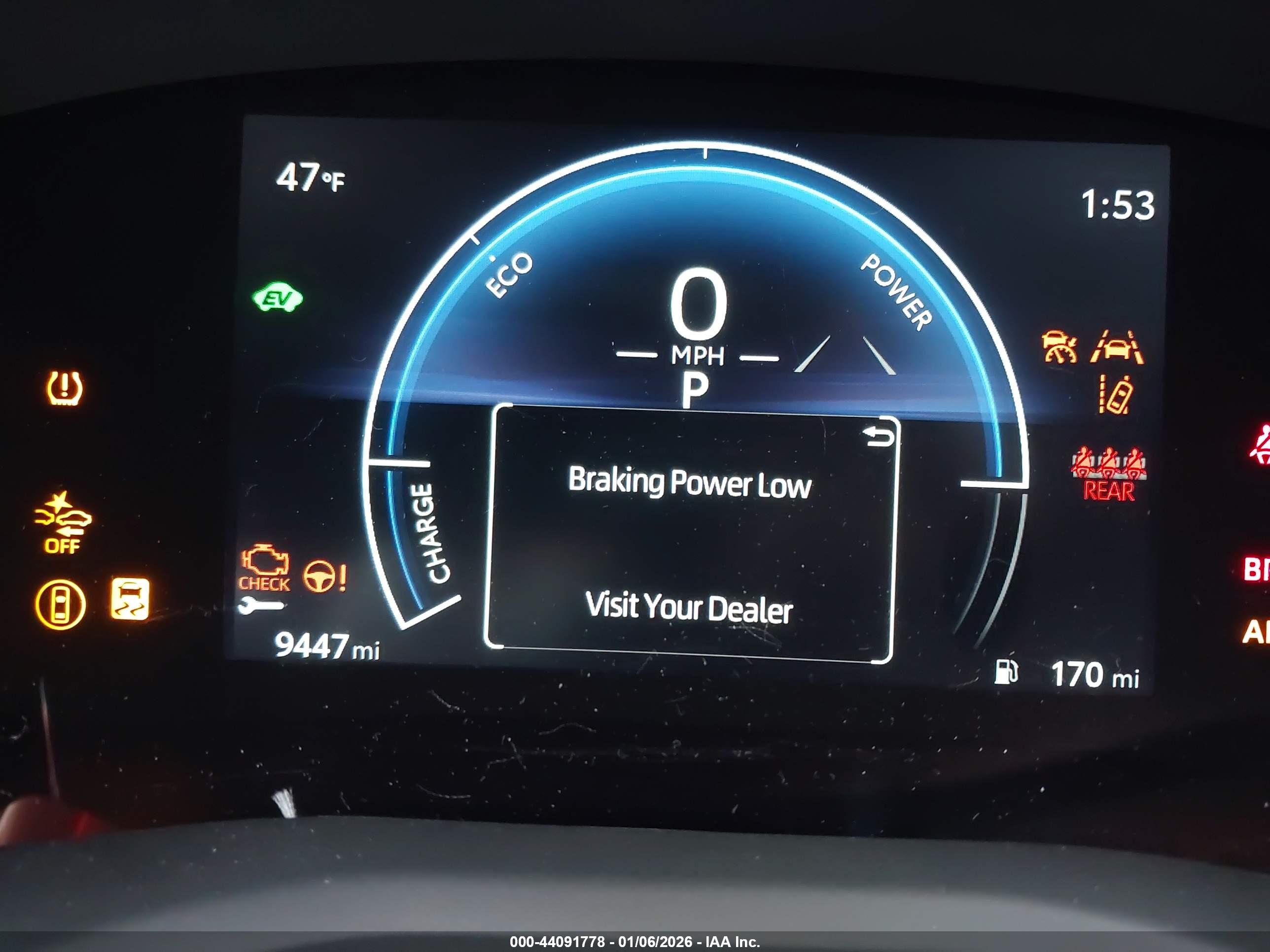 TOYOTA CAMRY image 7