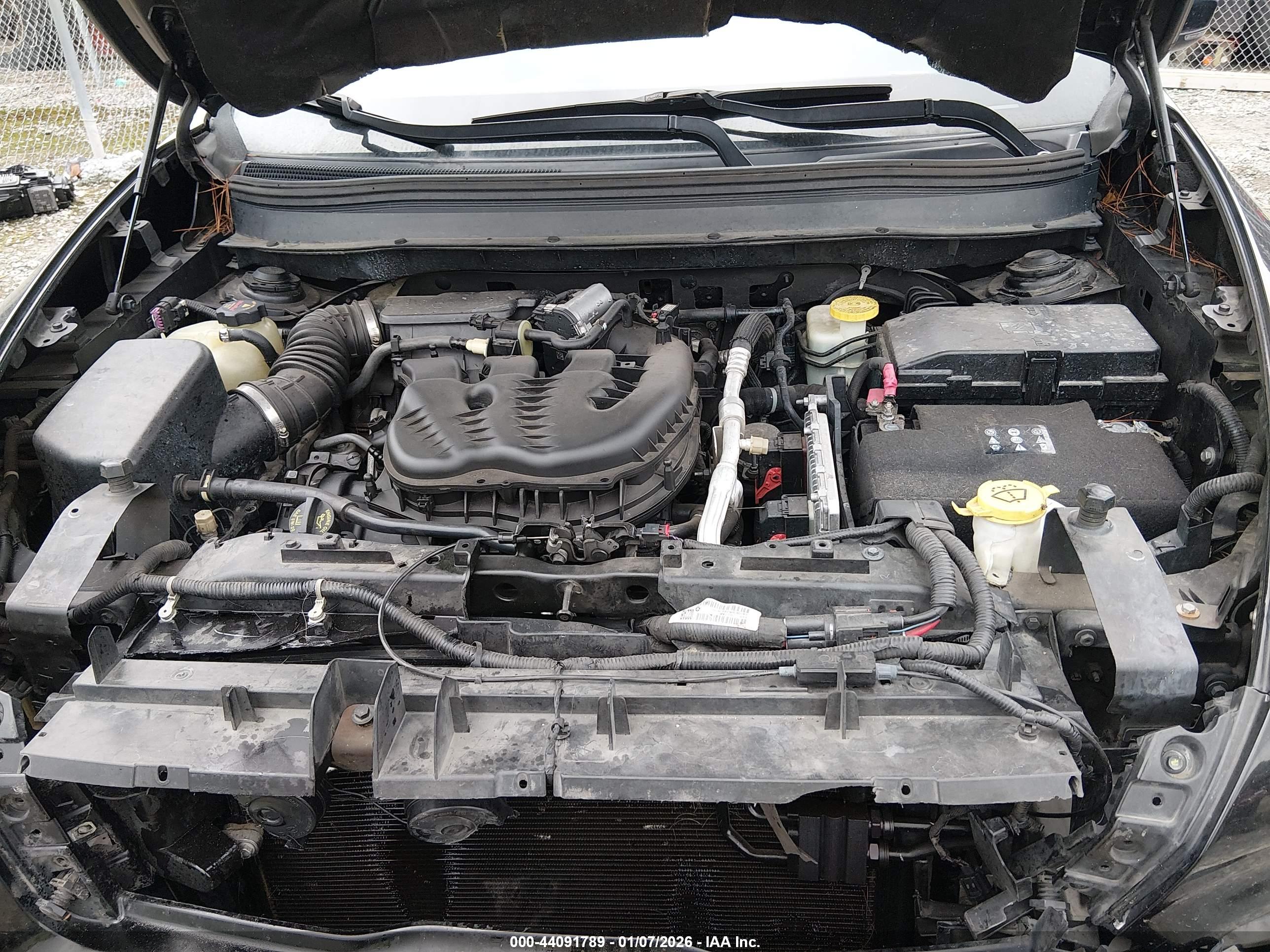 JEEP CHEROKEE image 10