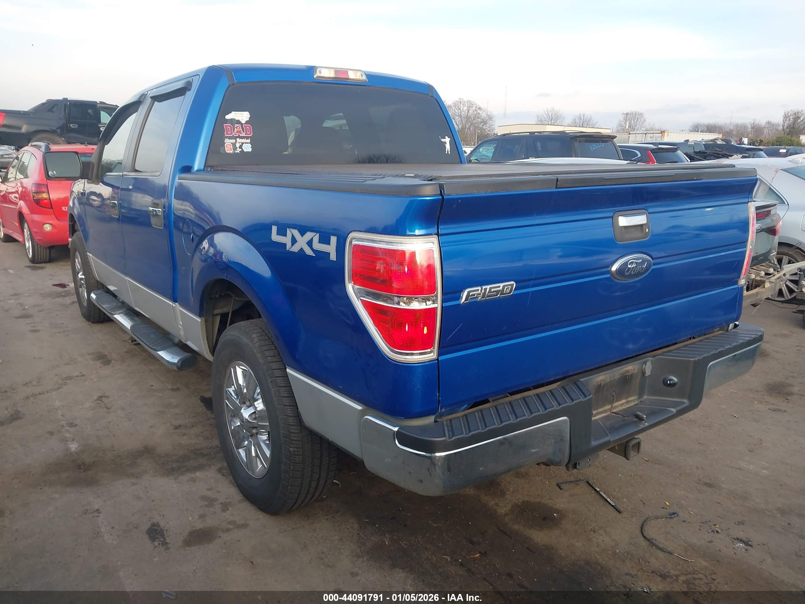 FORD F-150 image 3