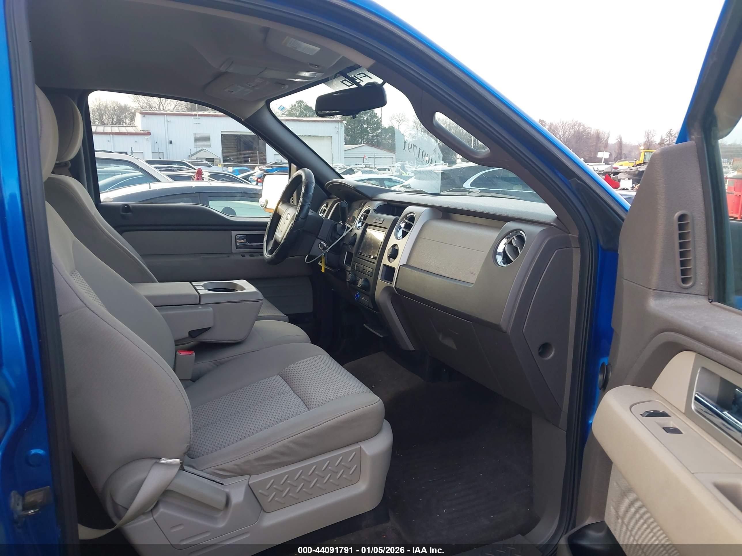 FORD F-150 image 5