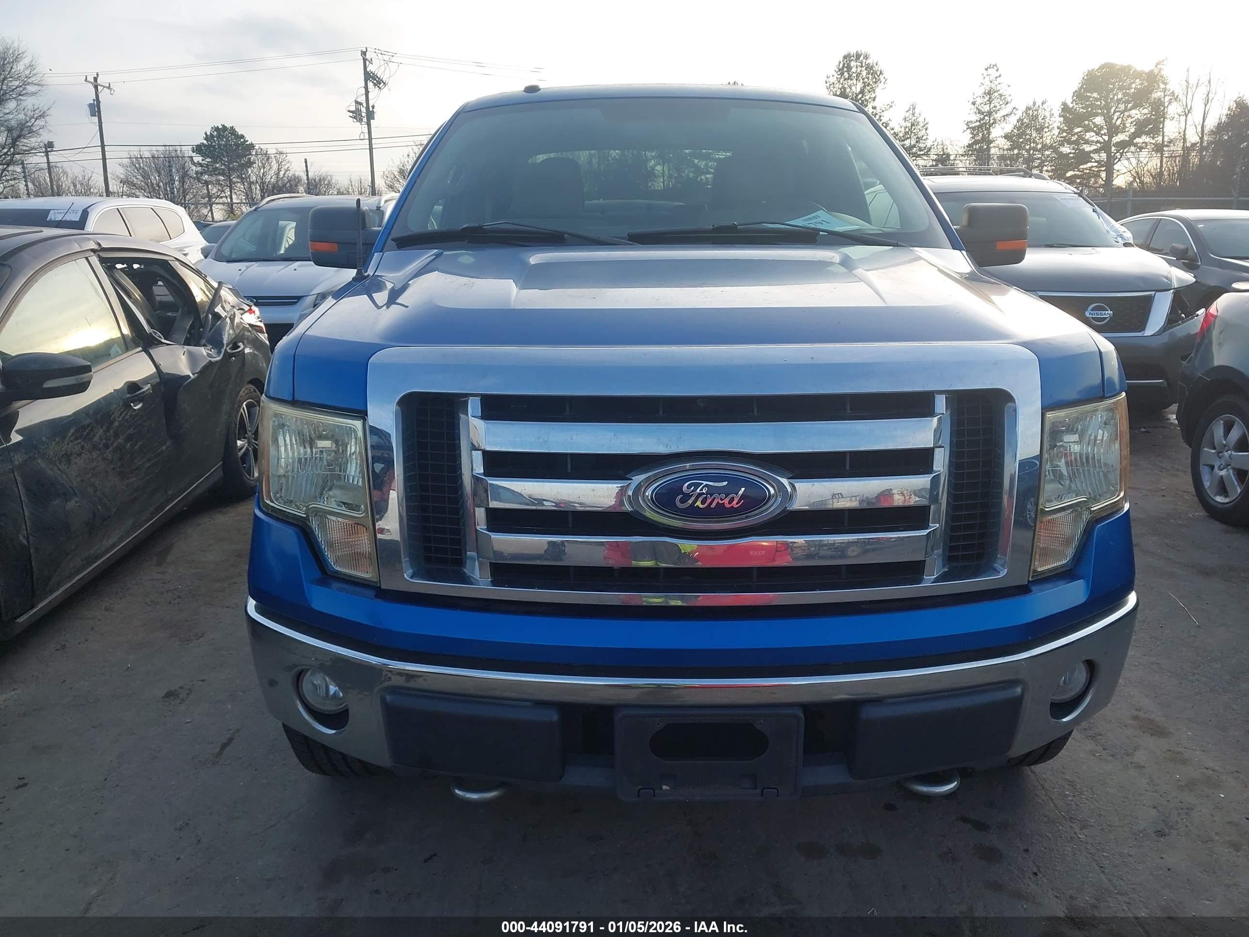 FORD F-150 image 6