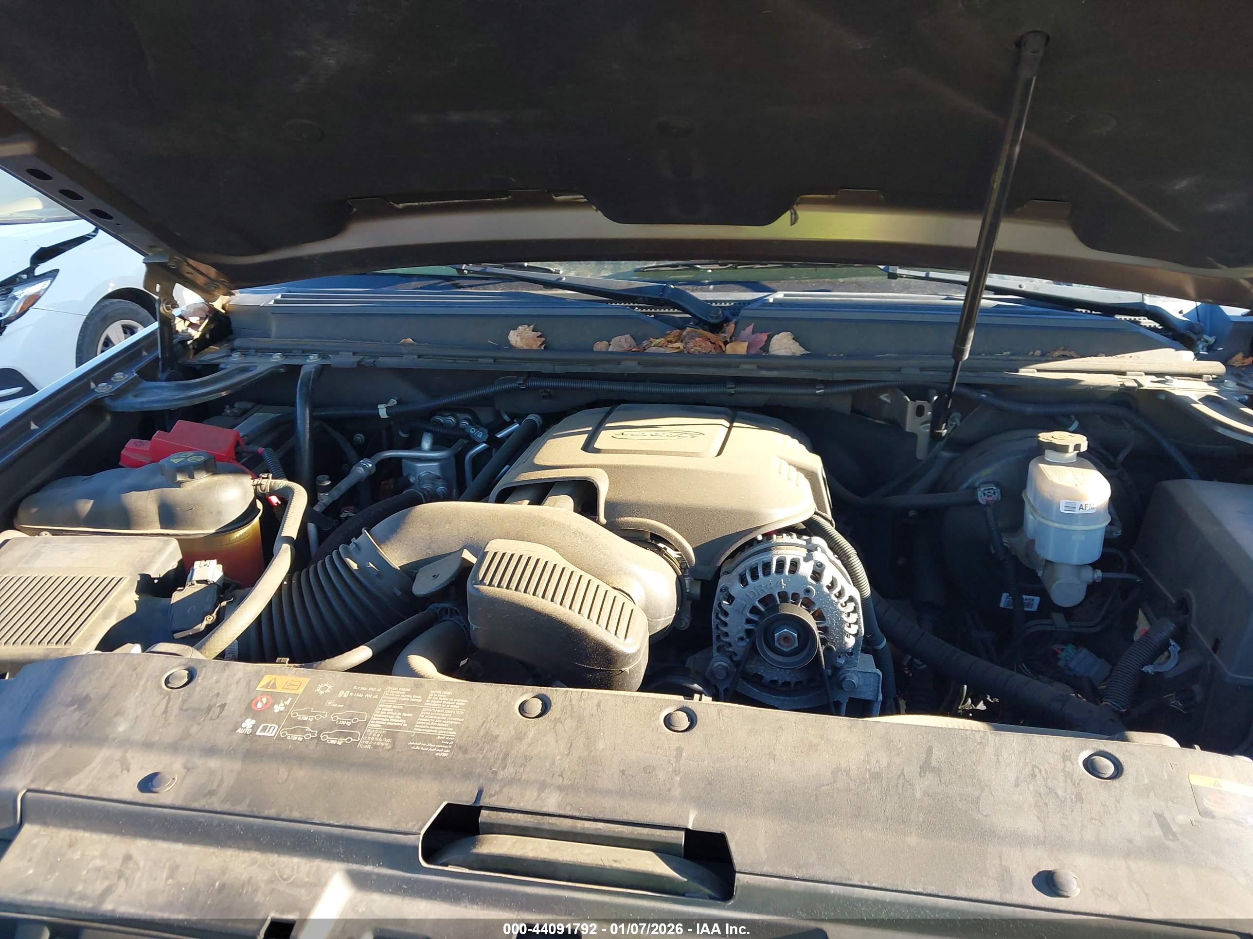 GMC YUKON image 10
