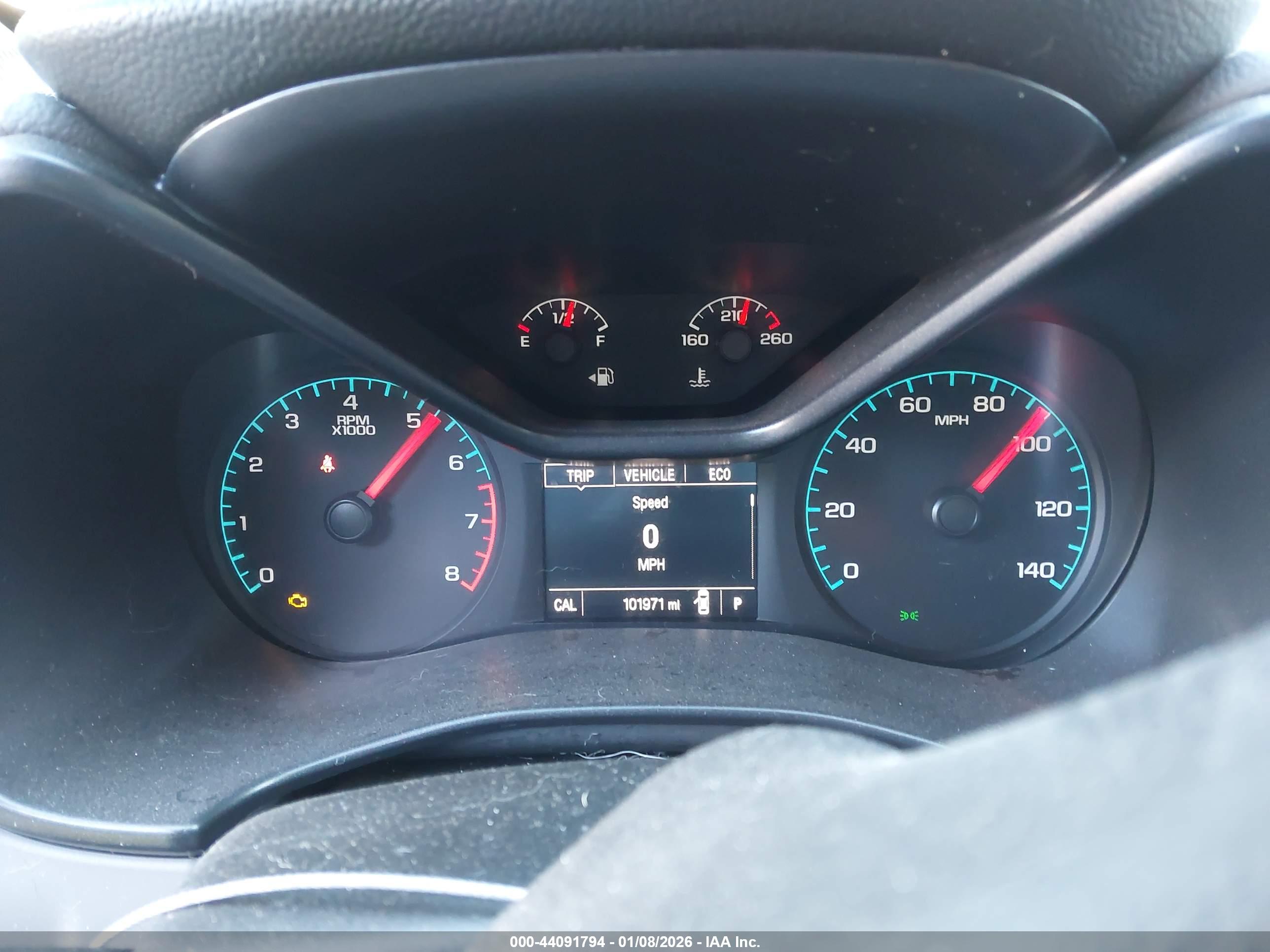 CHEVROLET COLORADO image 7