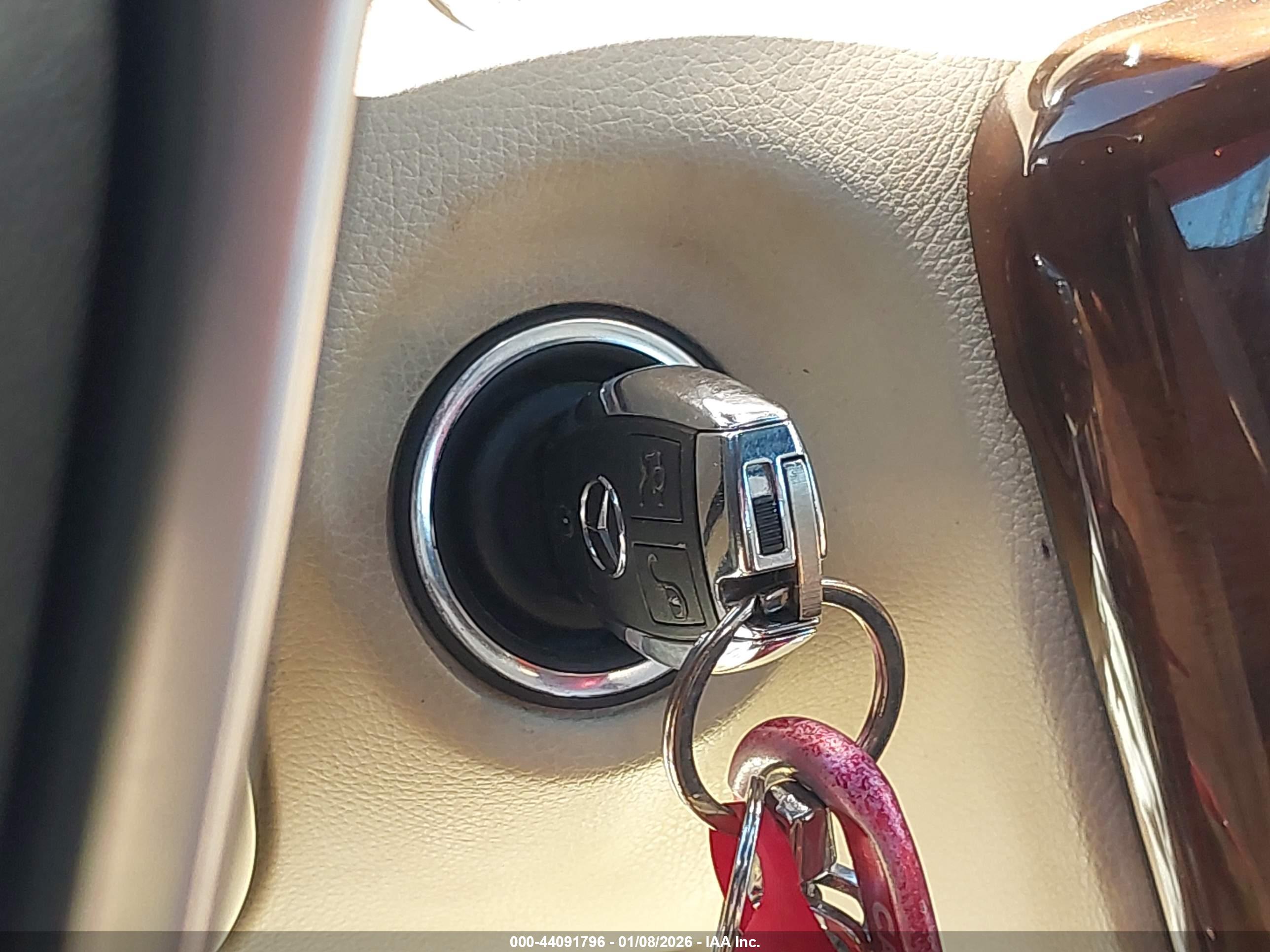 MERCEDES-BENZ SLK image 11