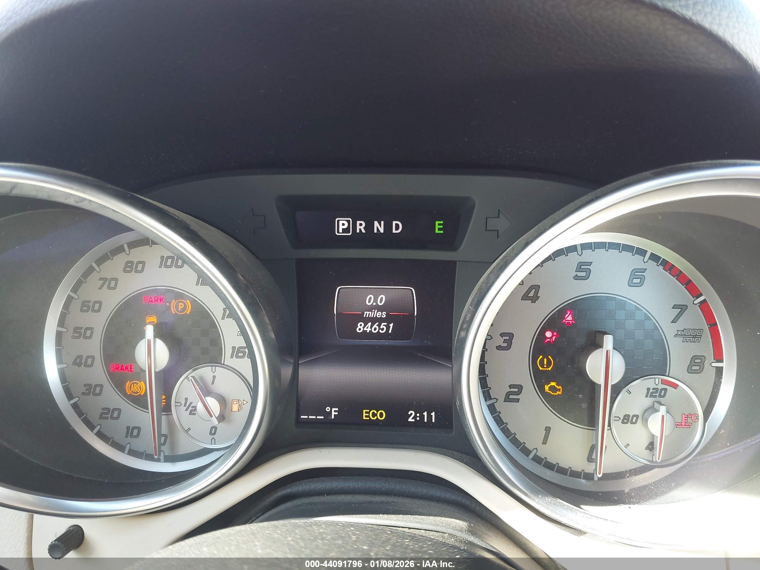 MERCEDES-BENZ SLK image 7